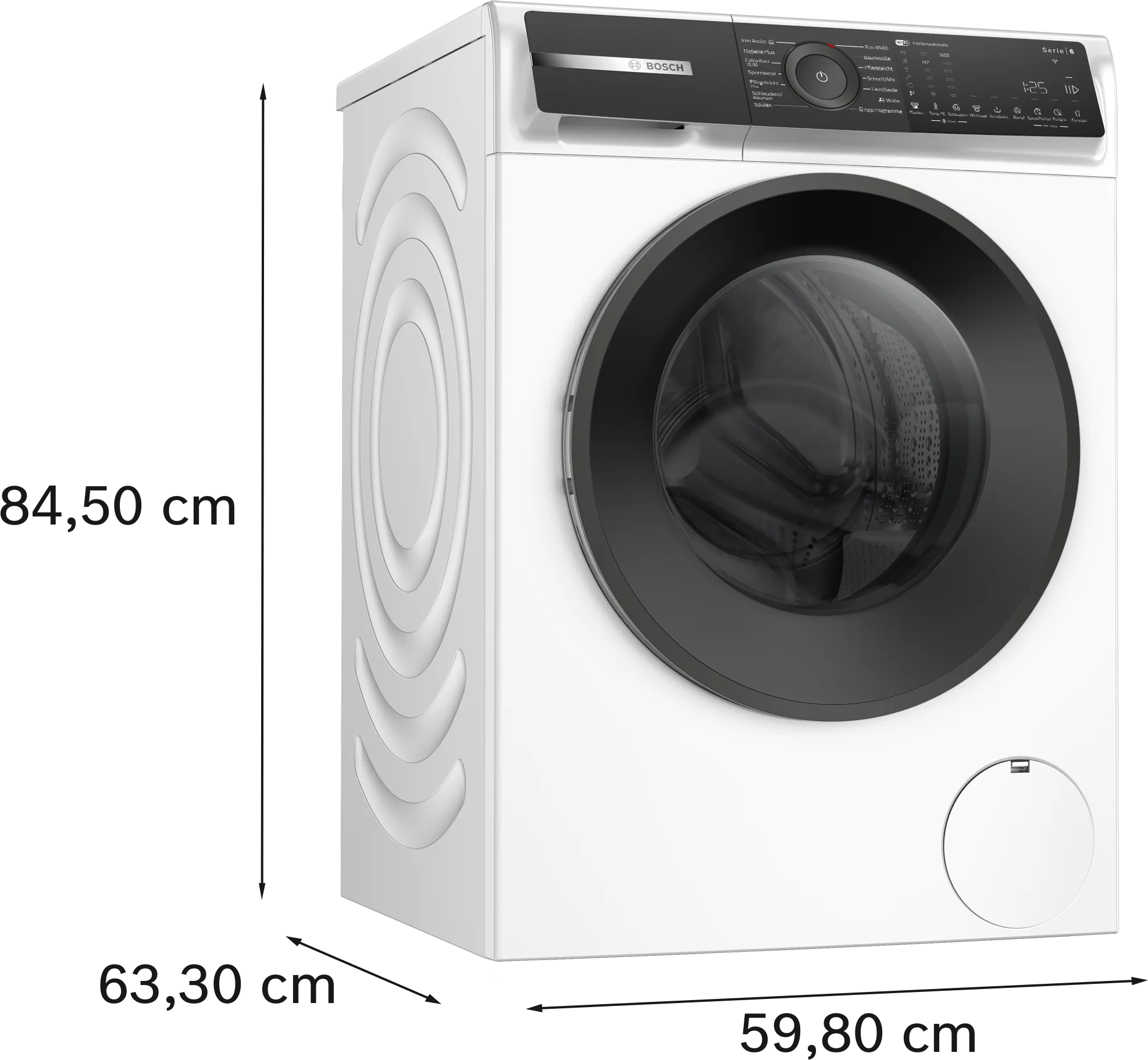 Bild Nr. 4 des Produkts WGH244M40