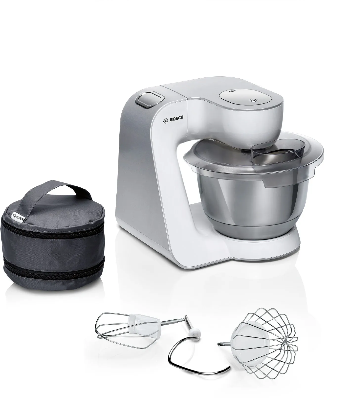 Photo n° 2 du produit MUM58200E-B