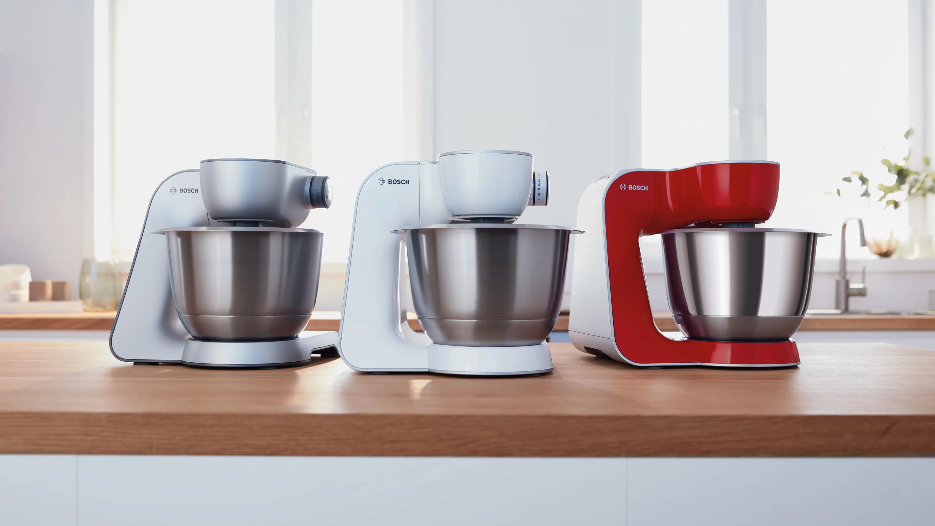 Photo n° 6 du produit MUM58200E-B