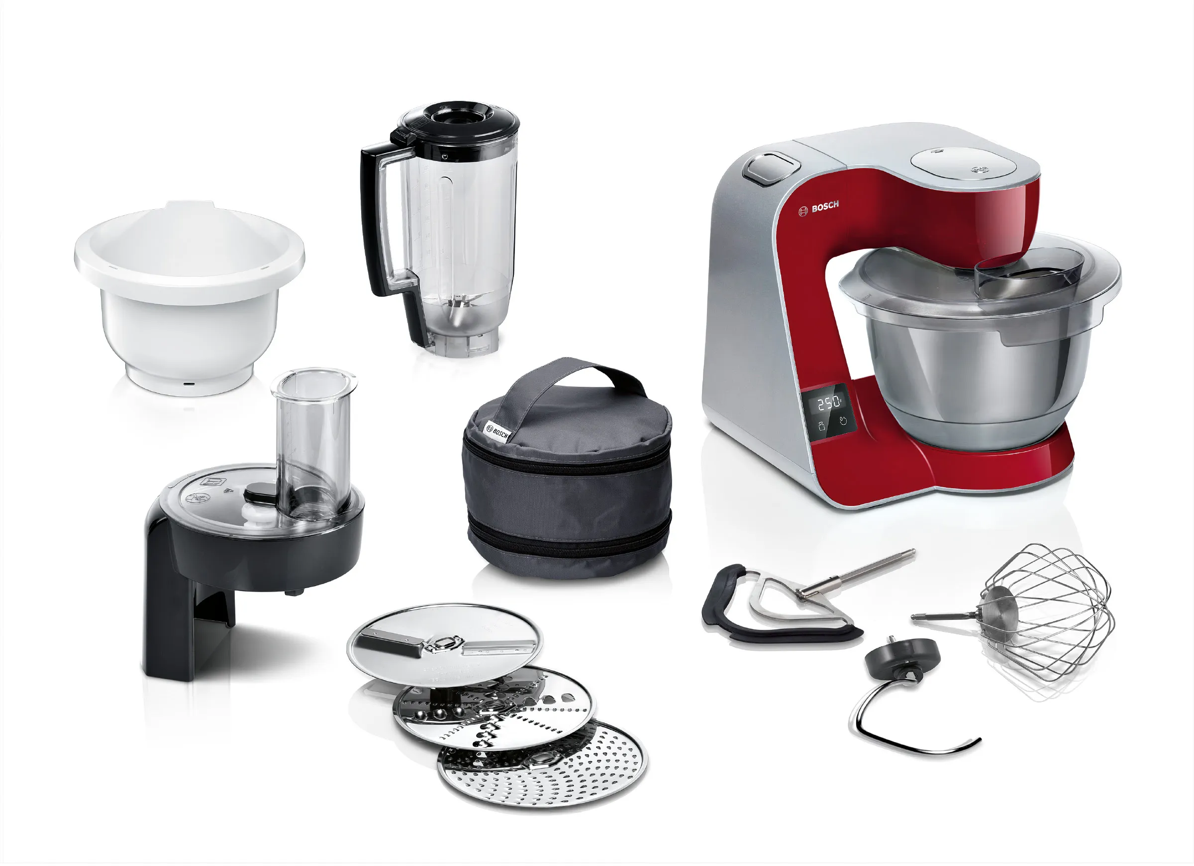Photo n° 5 du produit MUM5X734