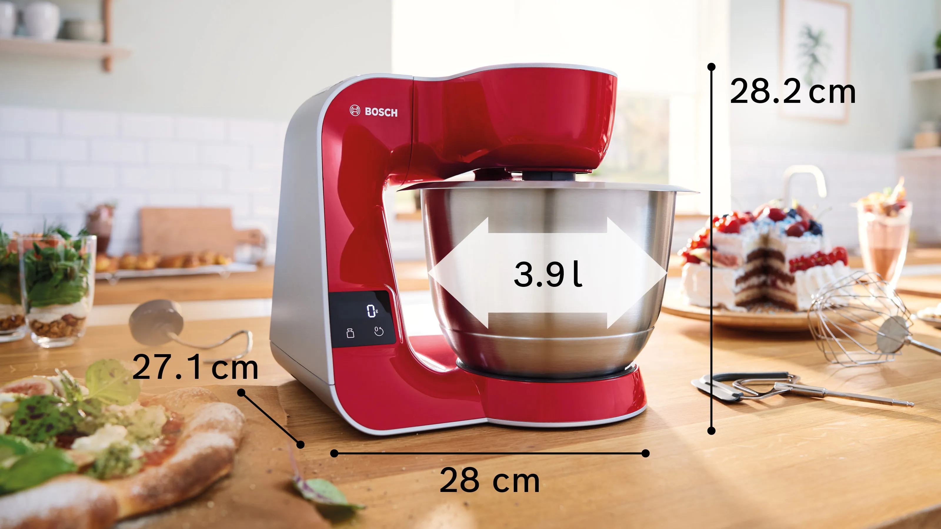 Photo n° 6 du produit MUM5X734