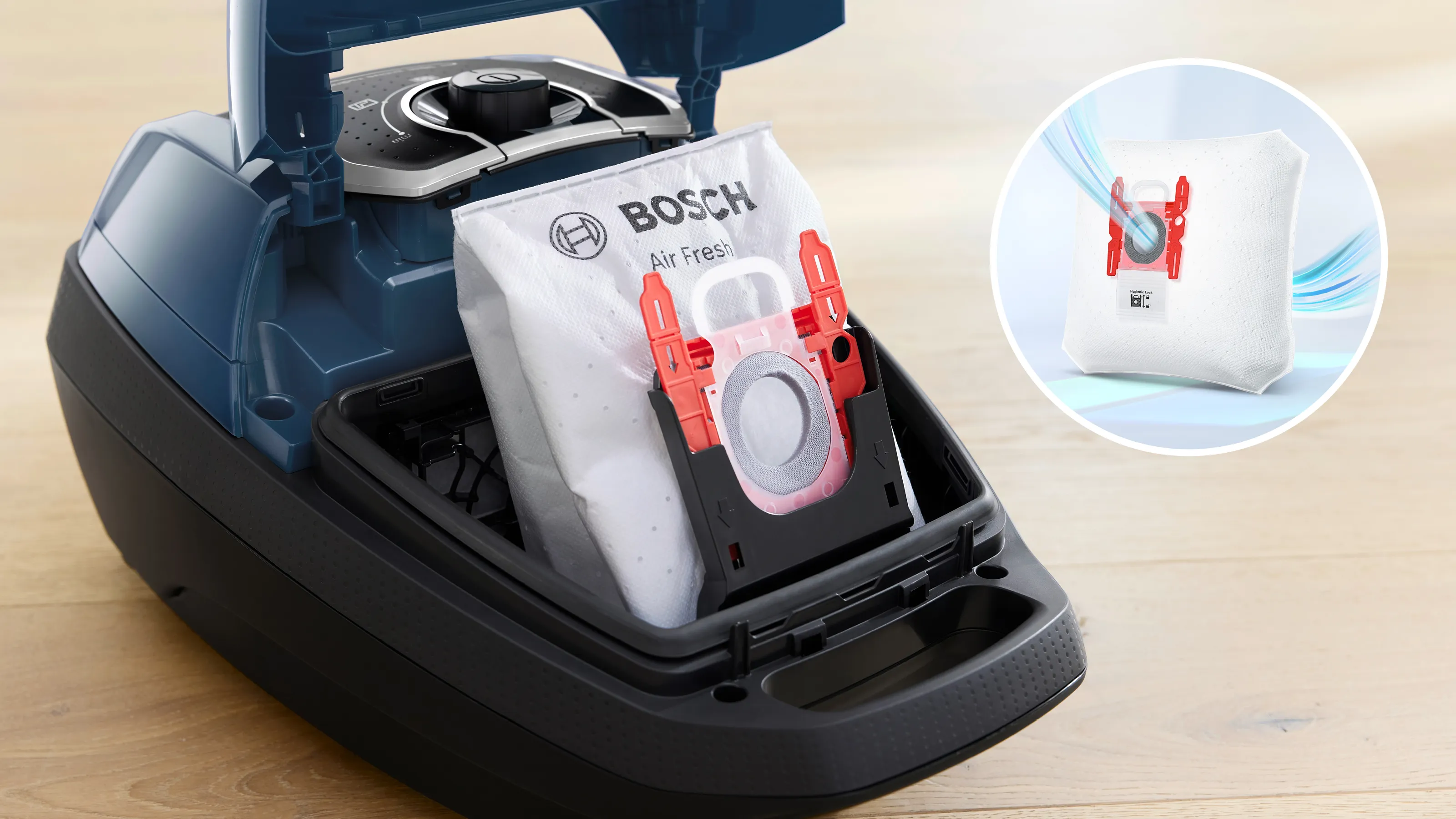 Foto Nr. 3 des Produkts BGL8XPER