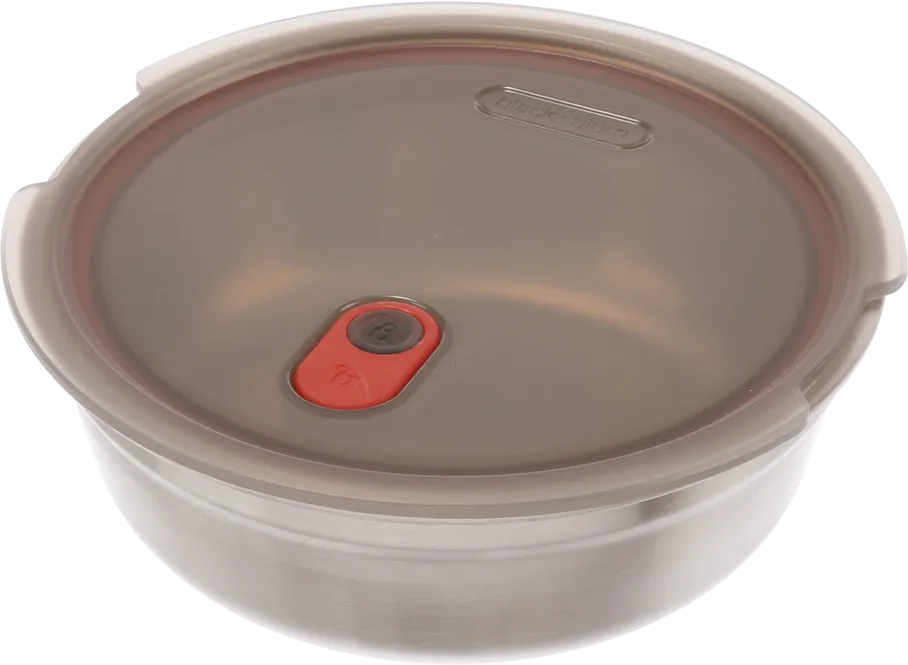Frischhaltedose black+blum Lebensmittelbox Small Bowl 650 ml