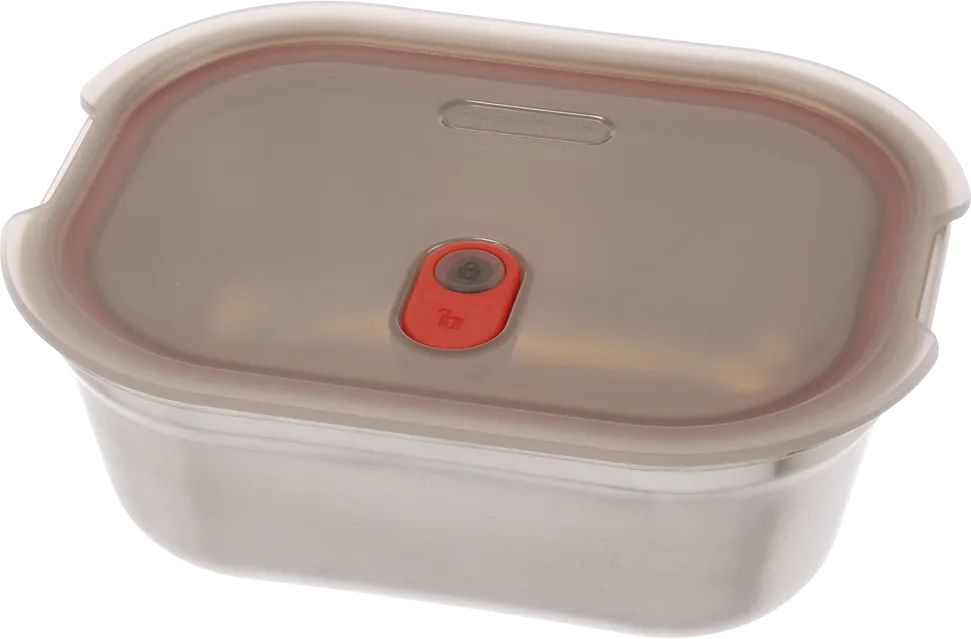 Frischhaltedose black+blum Lebensmittelbox Medium Box 900 ml