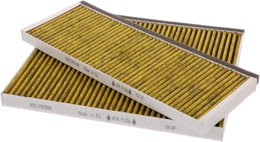 Clean Air Plus odor filter (replacement) 