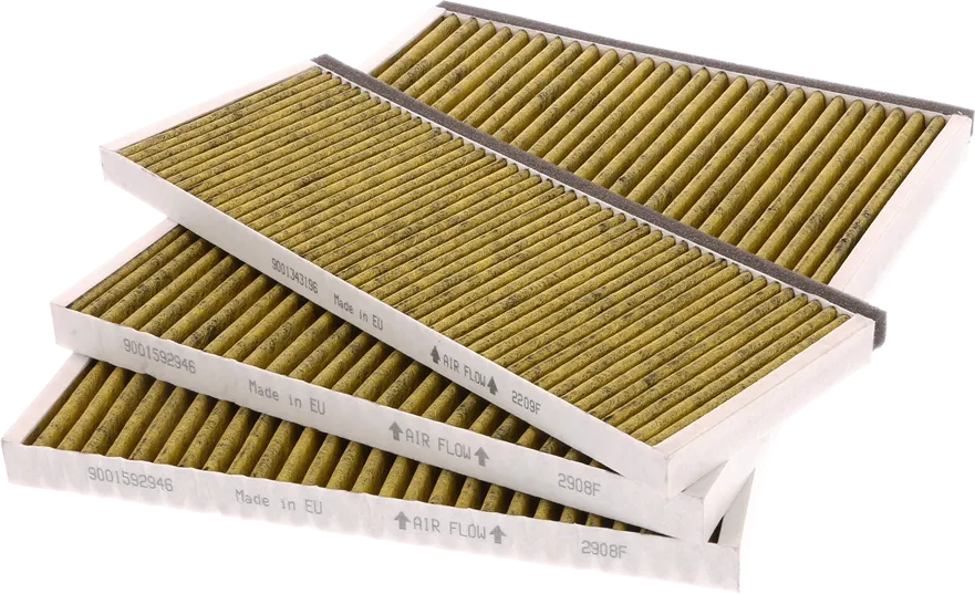 Clean Air Plus odor filter (replacement) 