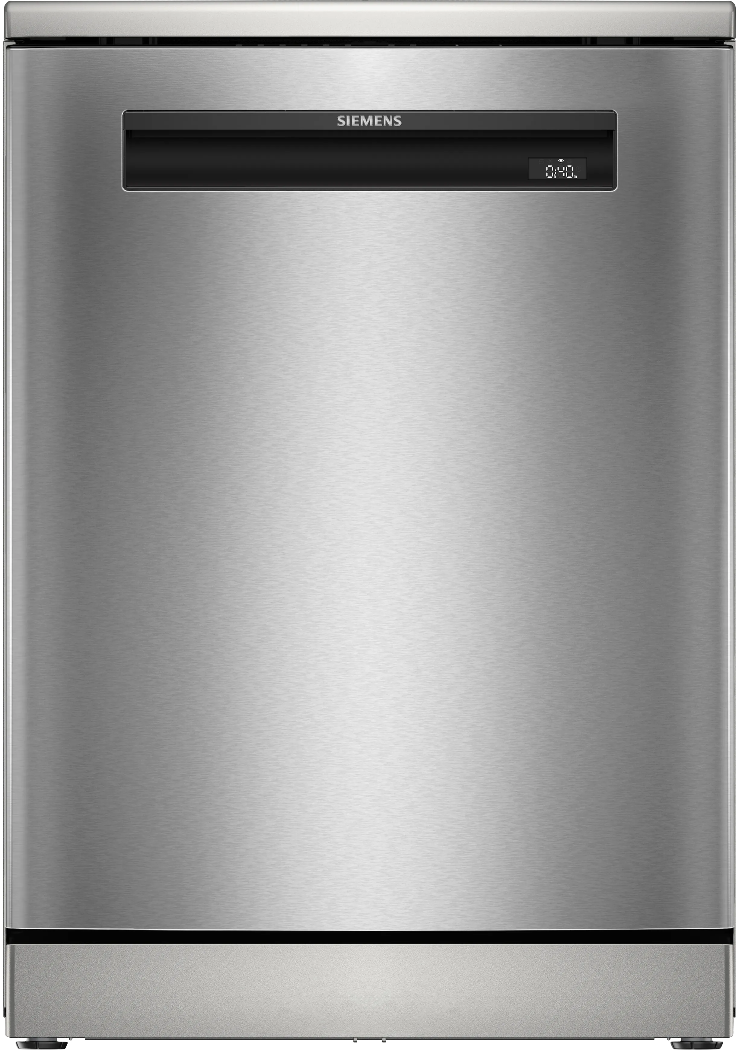 iQ500 Solo Bulaşık Makinesi 60 cm Kolay Temizlenebilir Inox 