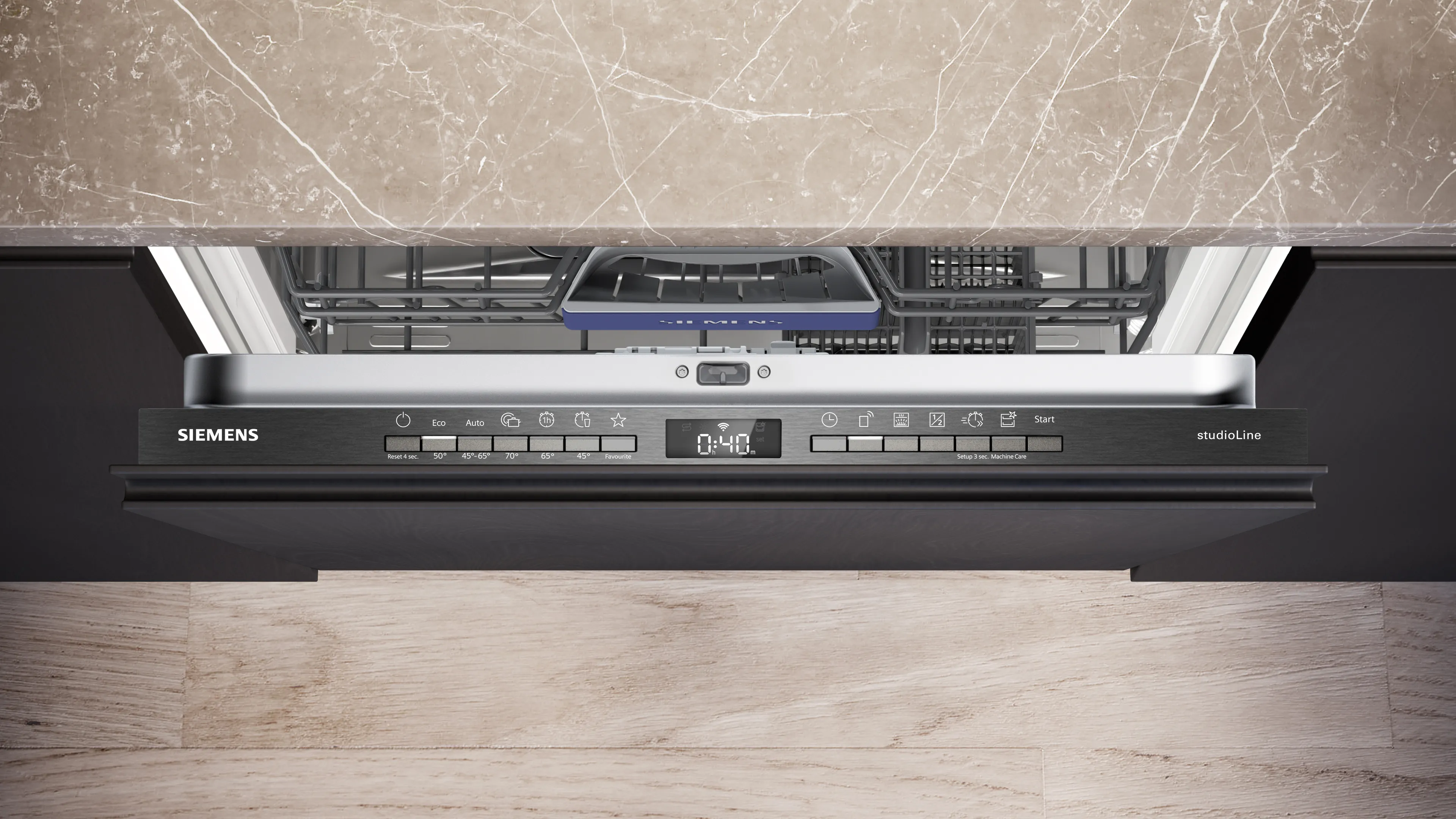 Foto nr. 3 af produktet SN63H801ME