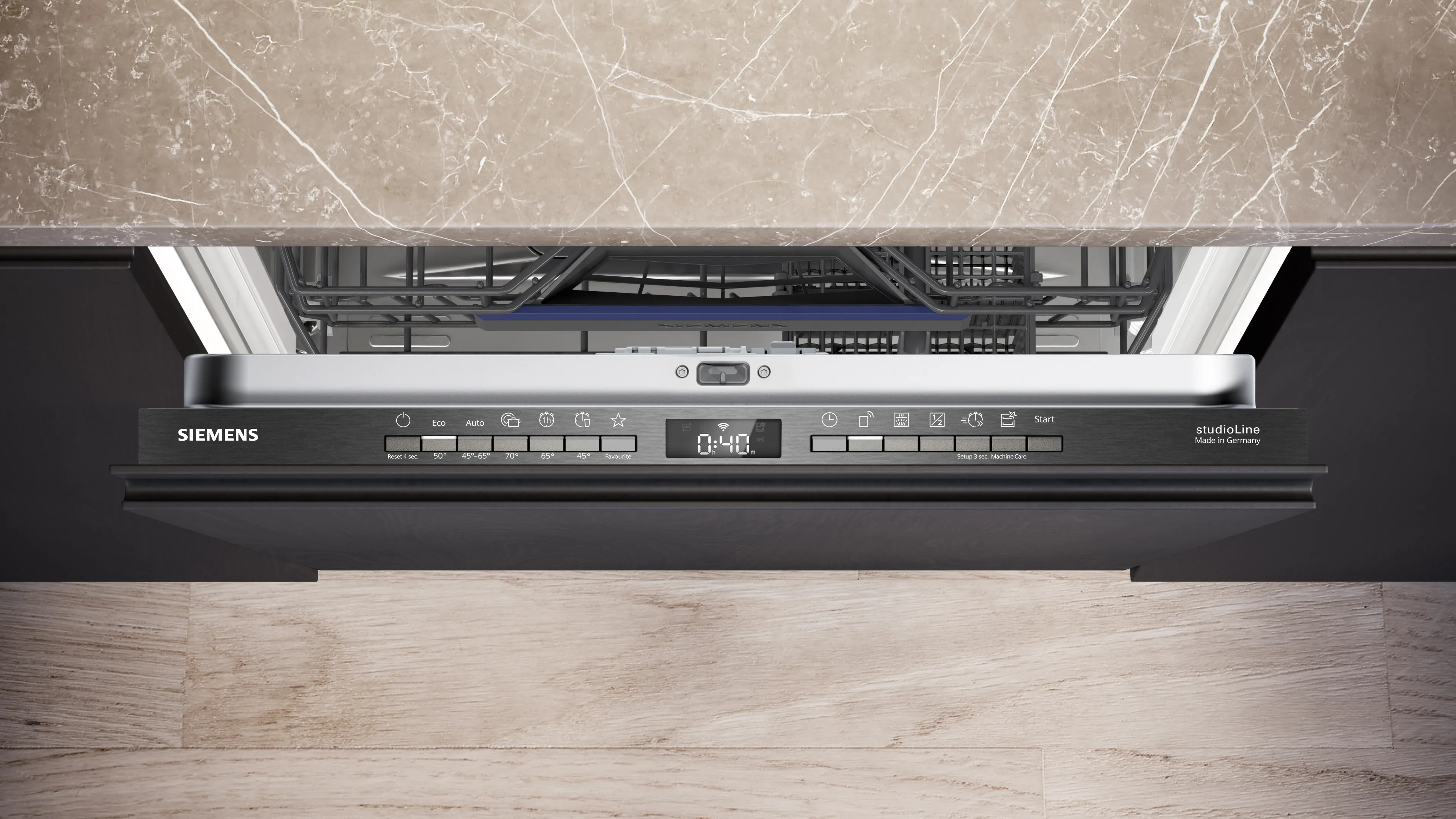 Foto nr. 3 van het product SN63E809BE