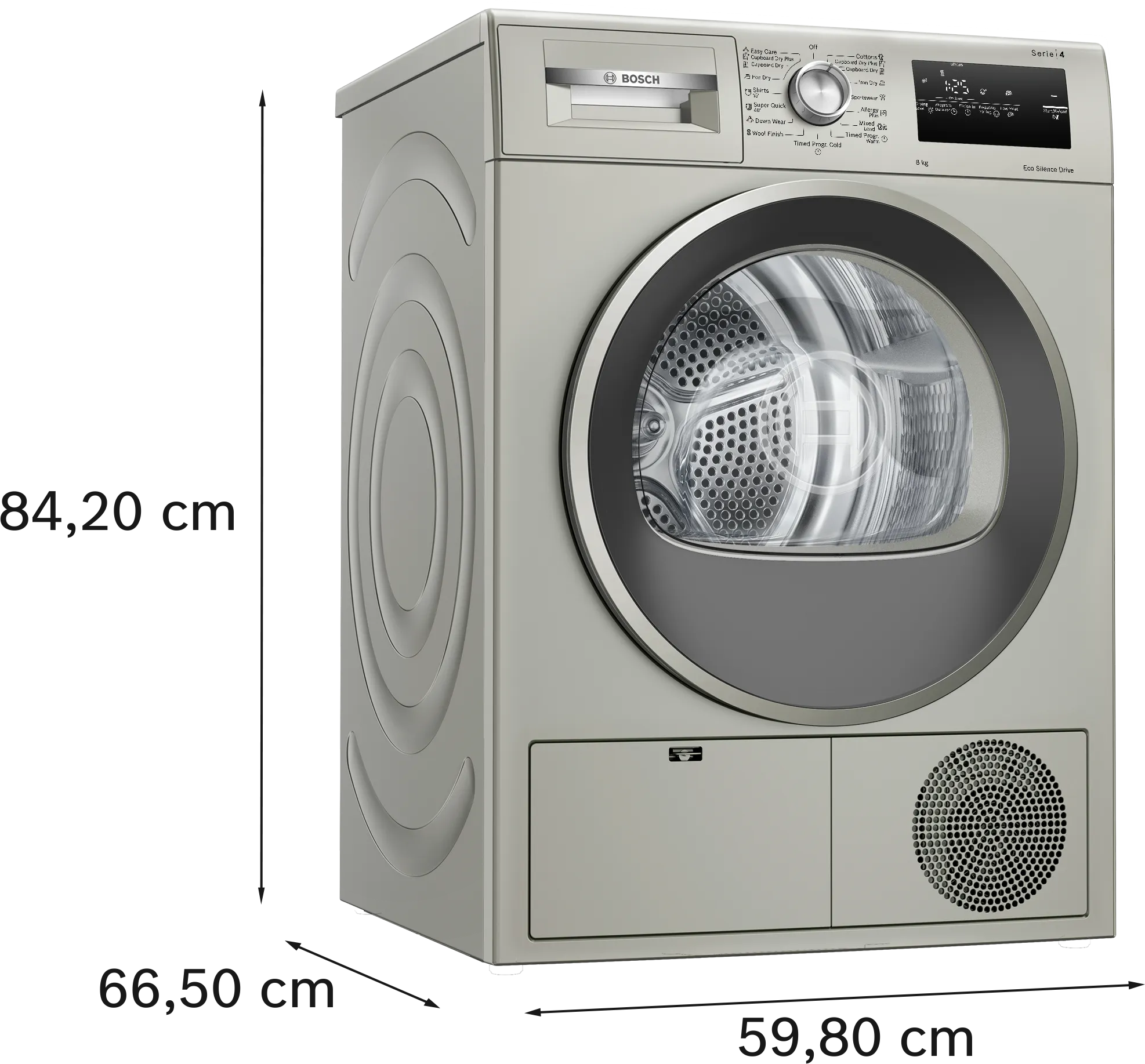 Photo n° 5 du produit WTN86212ME