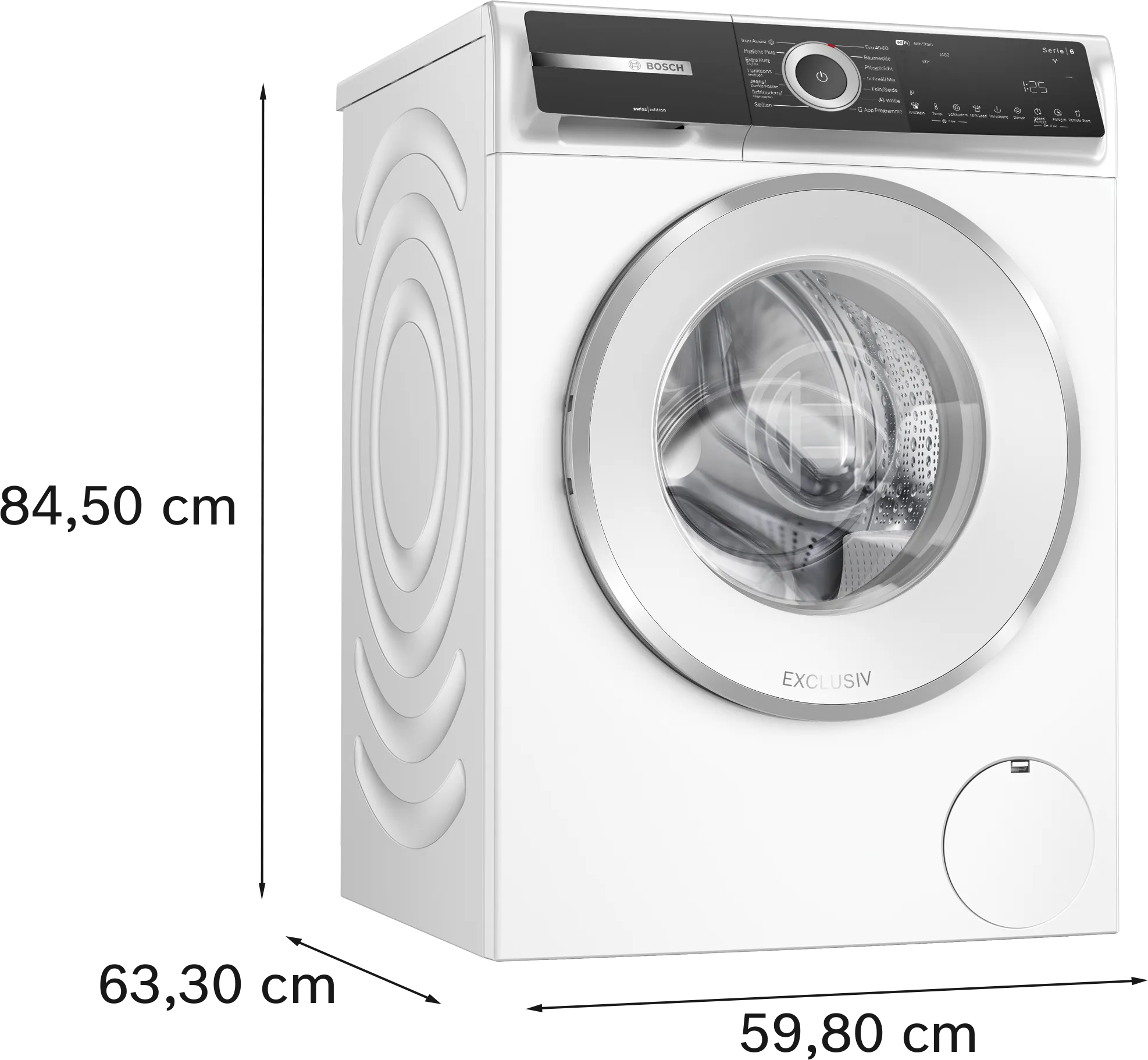 Bild Nr. 5 des Produkts WGH24400CH