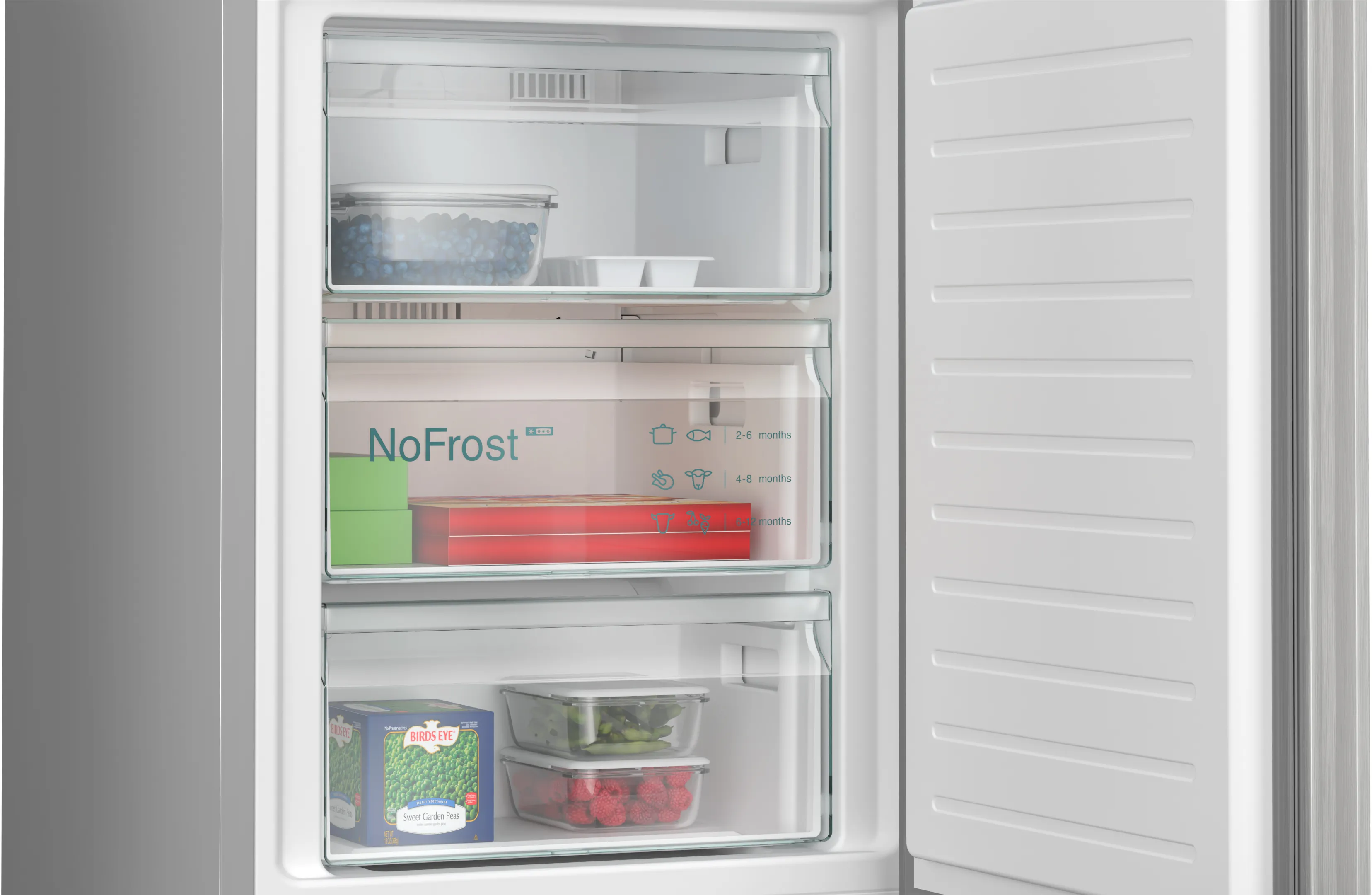 Photo n° 7 du produit KG39N2LAF