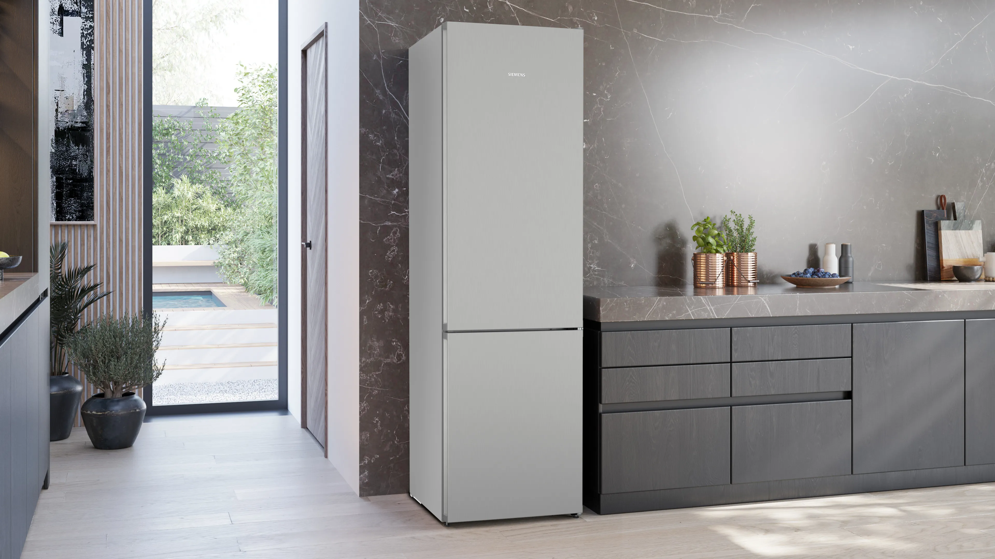 Photo n° 2 du produit KG39N2LAF