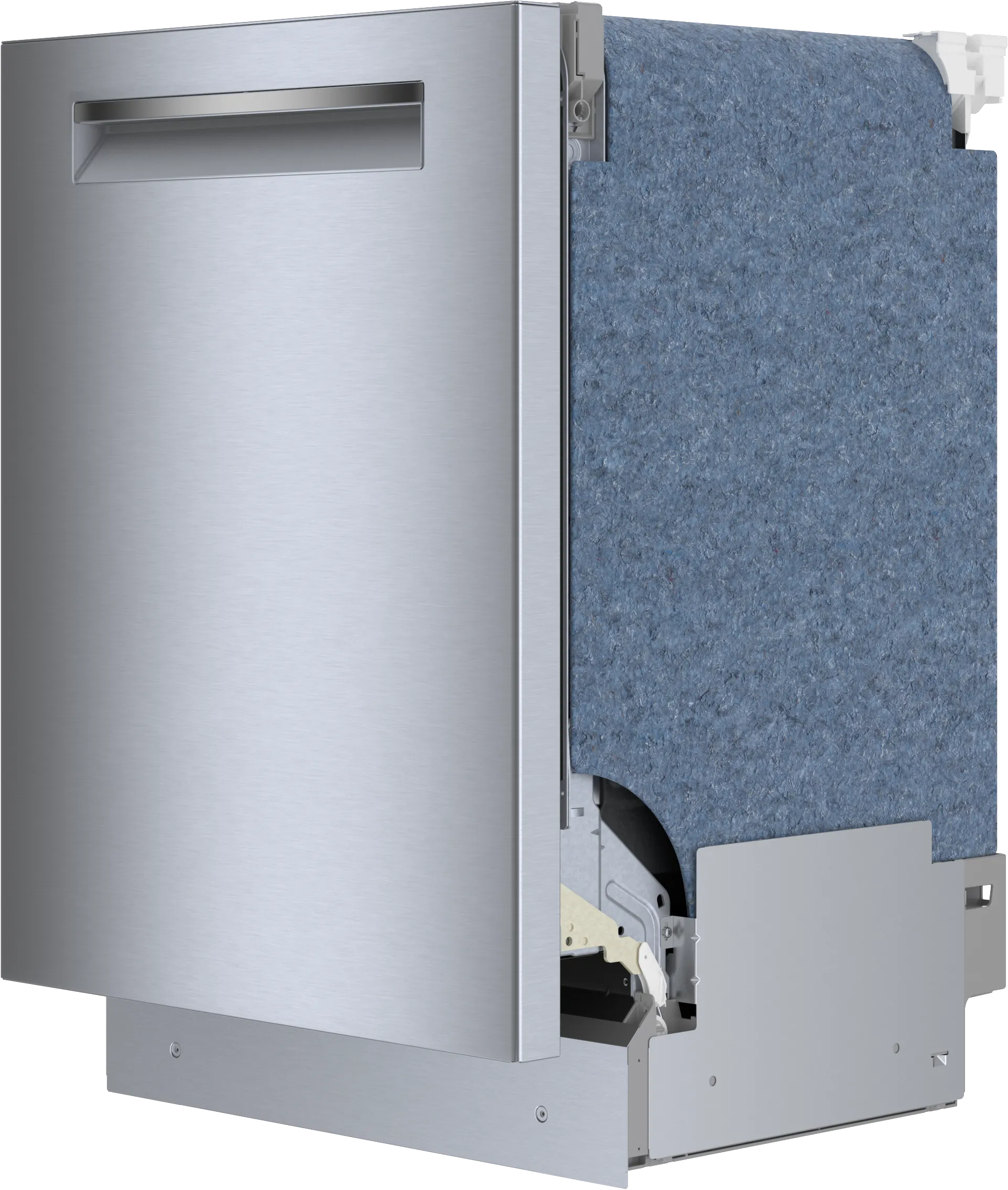 SHP65CC5UC Dishwasher | BOSCH CA