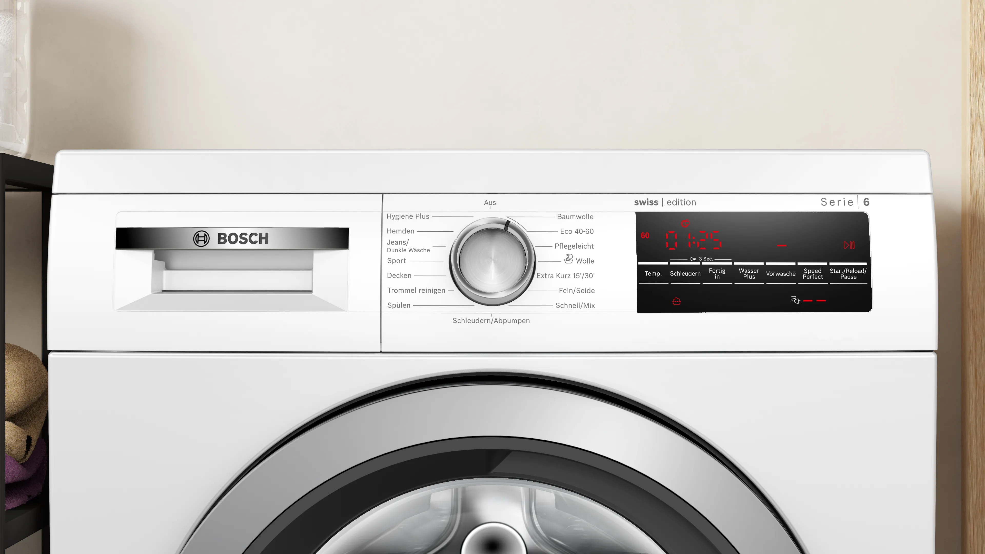 Bild Nr. 2 des Produkts WUU28T10CH