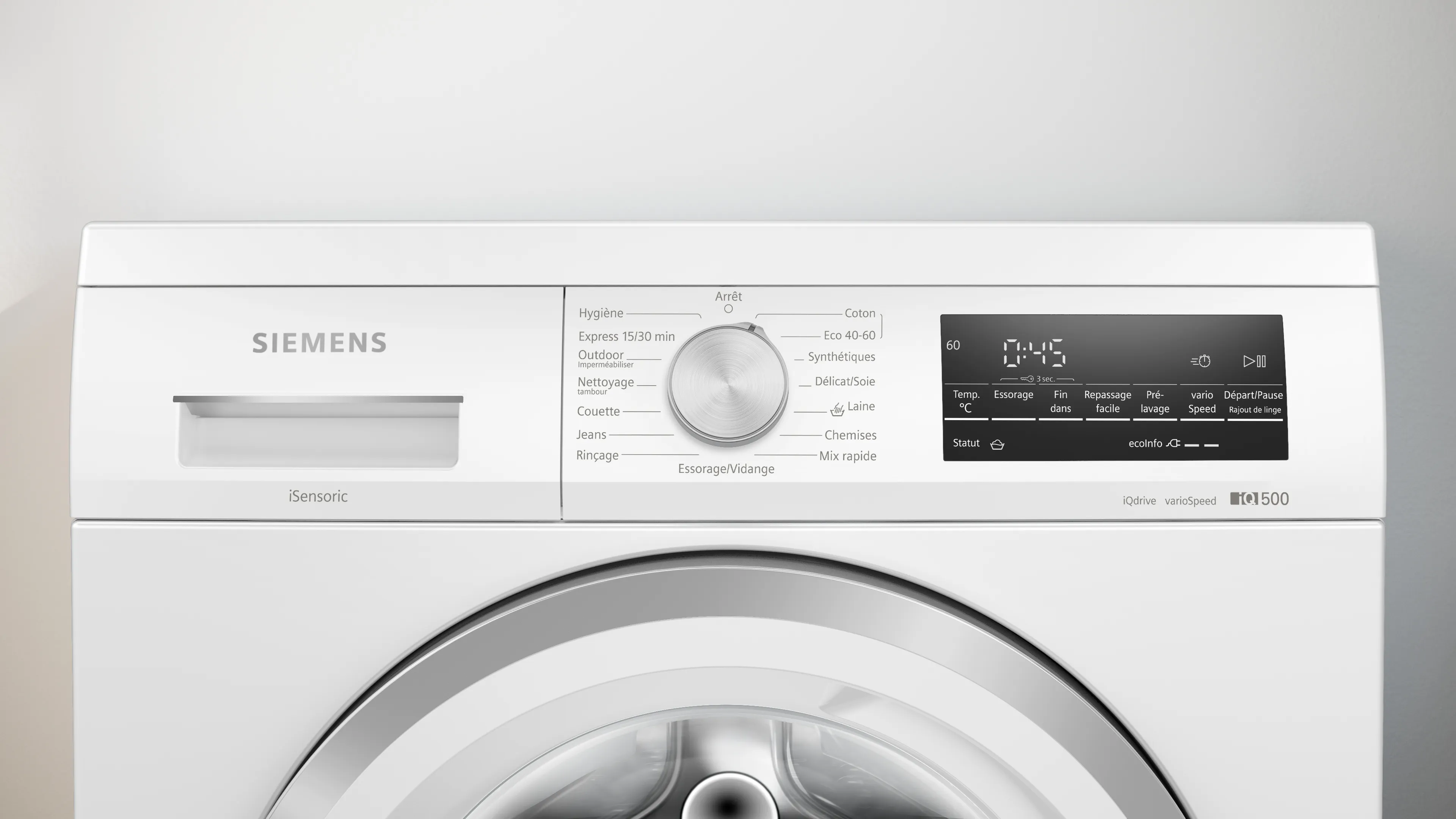 Photo n° 2 du produit WU14UT69FR