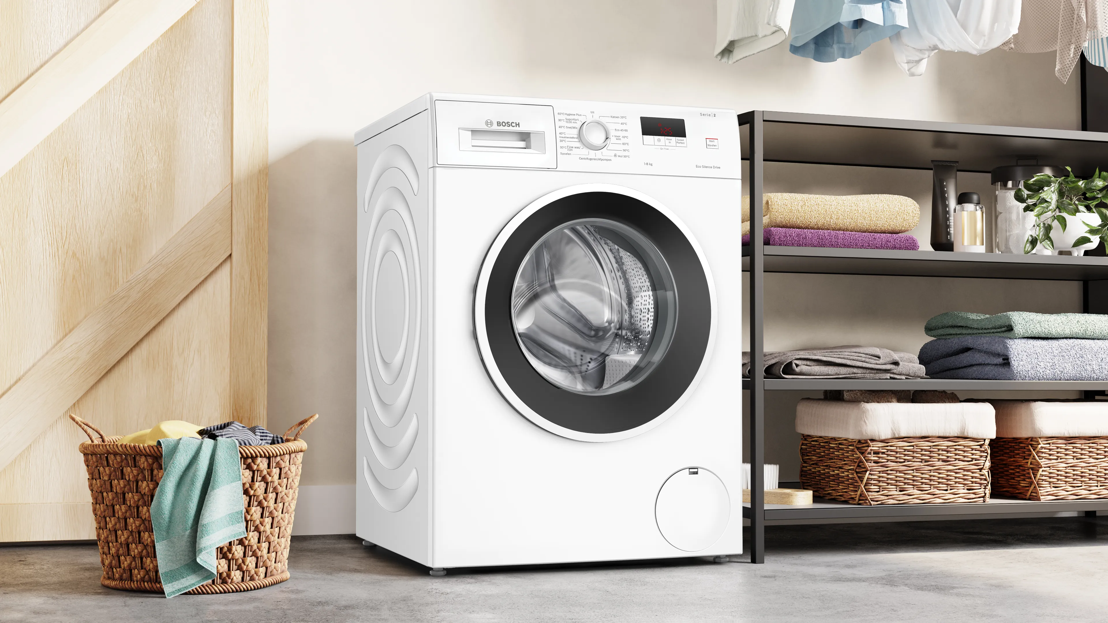 Foto nr. 4 van het product WGE0340SNLB