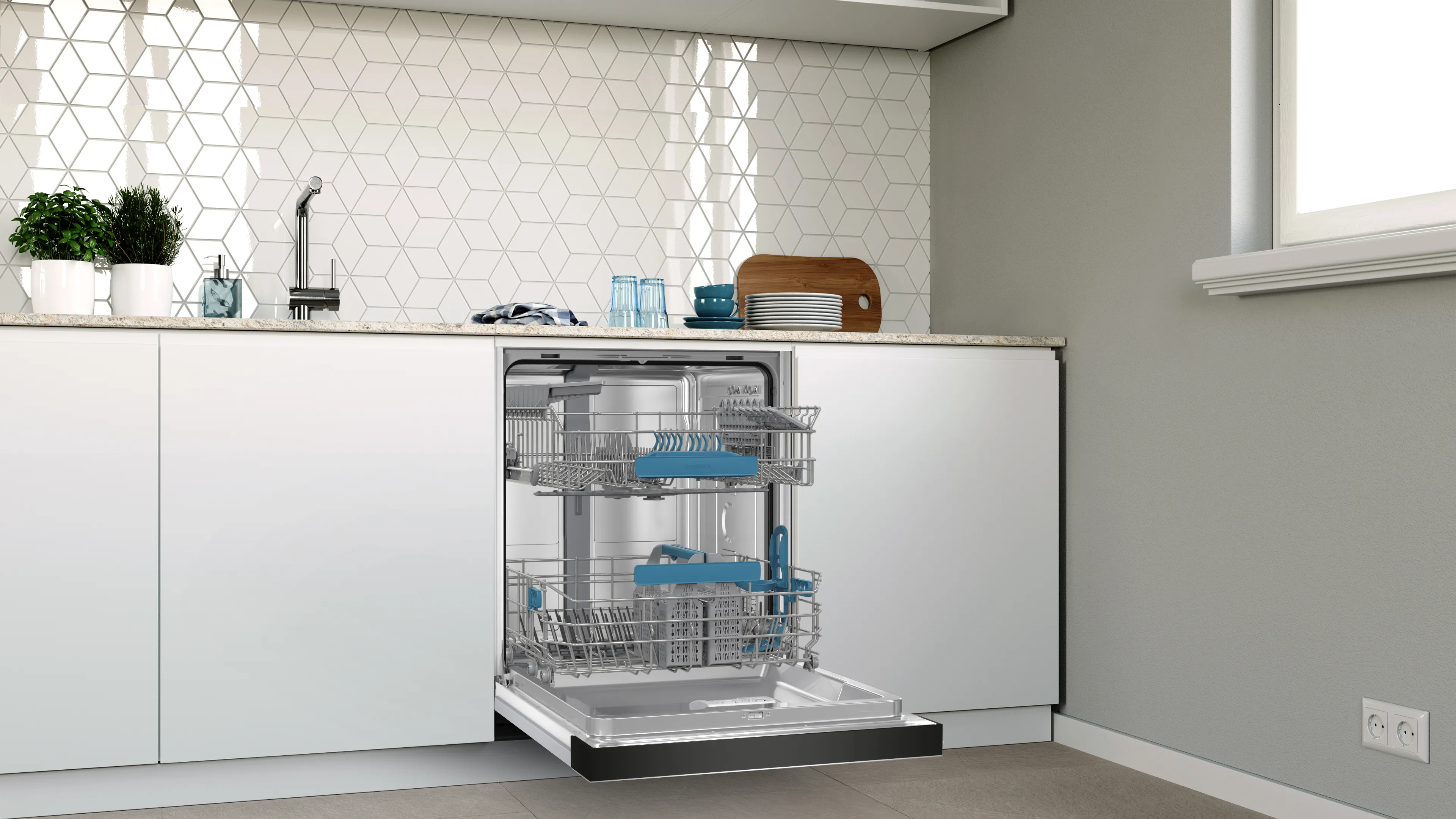 Bild Nr. 3 des Produkts CG6US02EBD