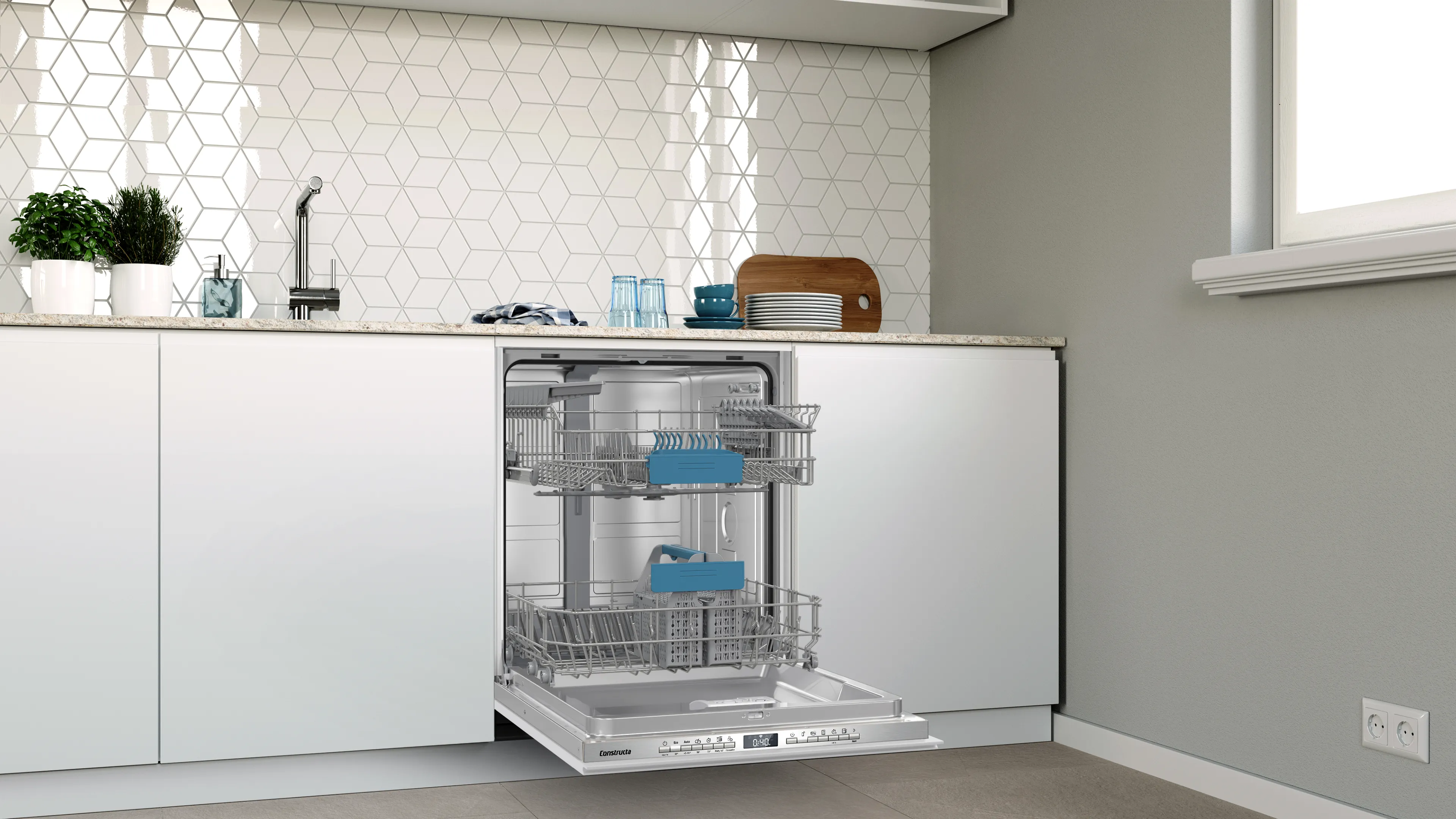 Bild Nr. 3 des Produkts CG6HX02HUE