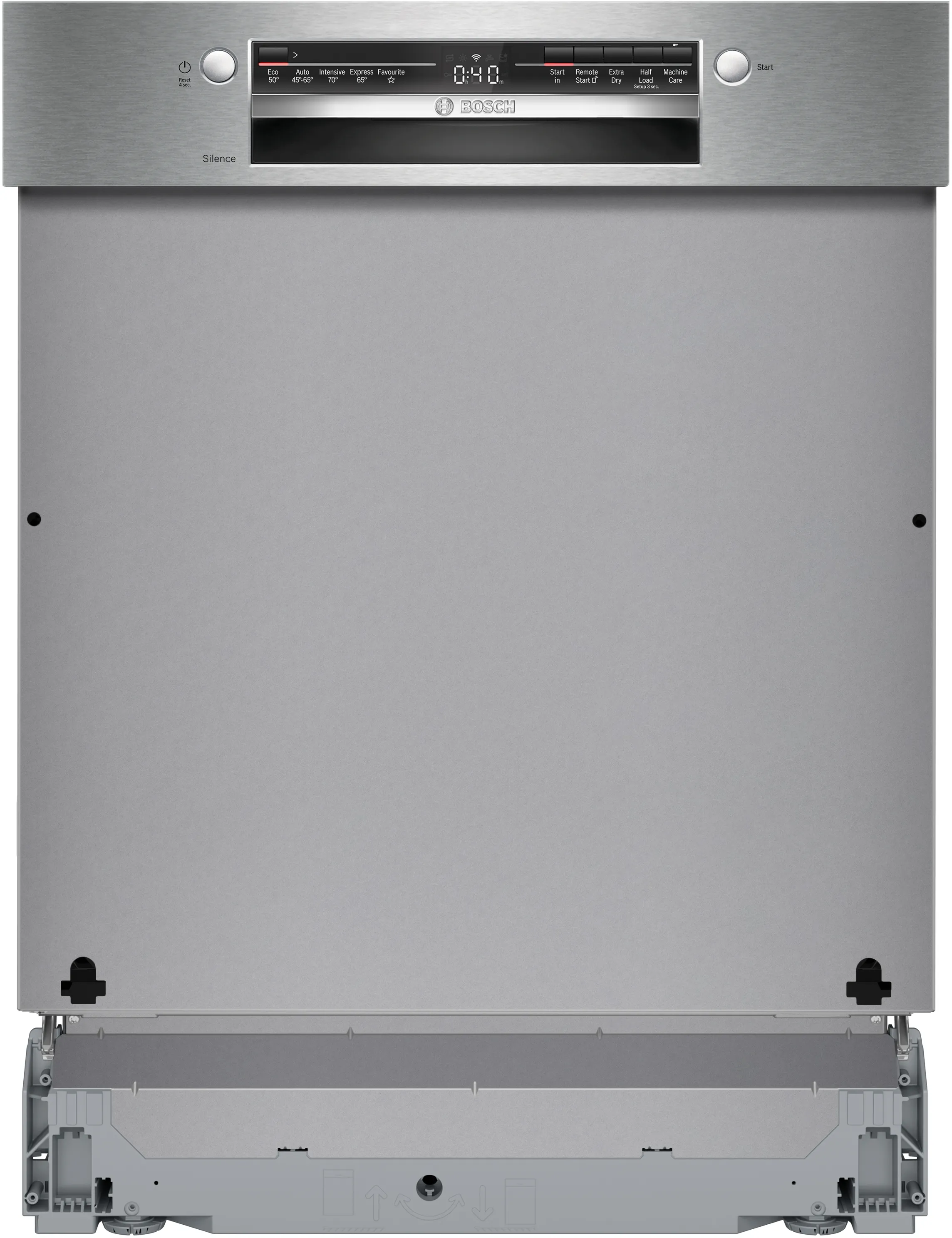 Photo Nr. 4 of the product SMI2HTS02G