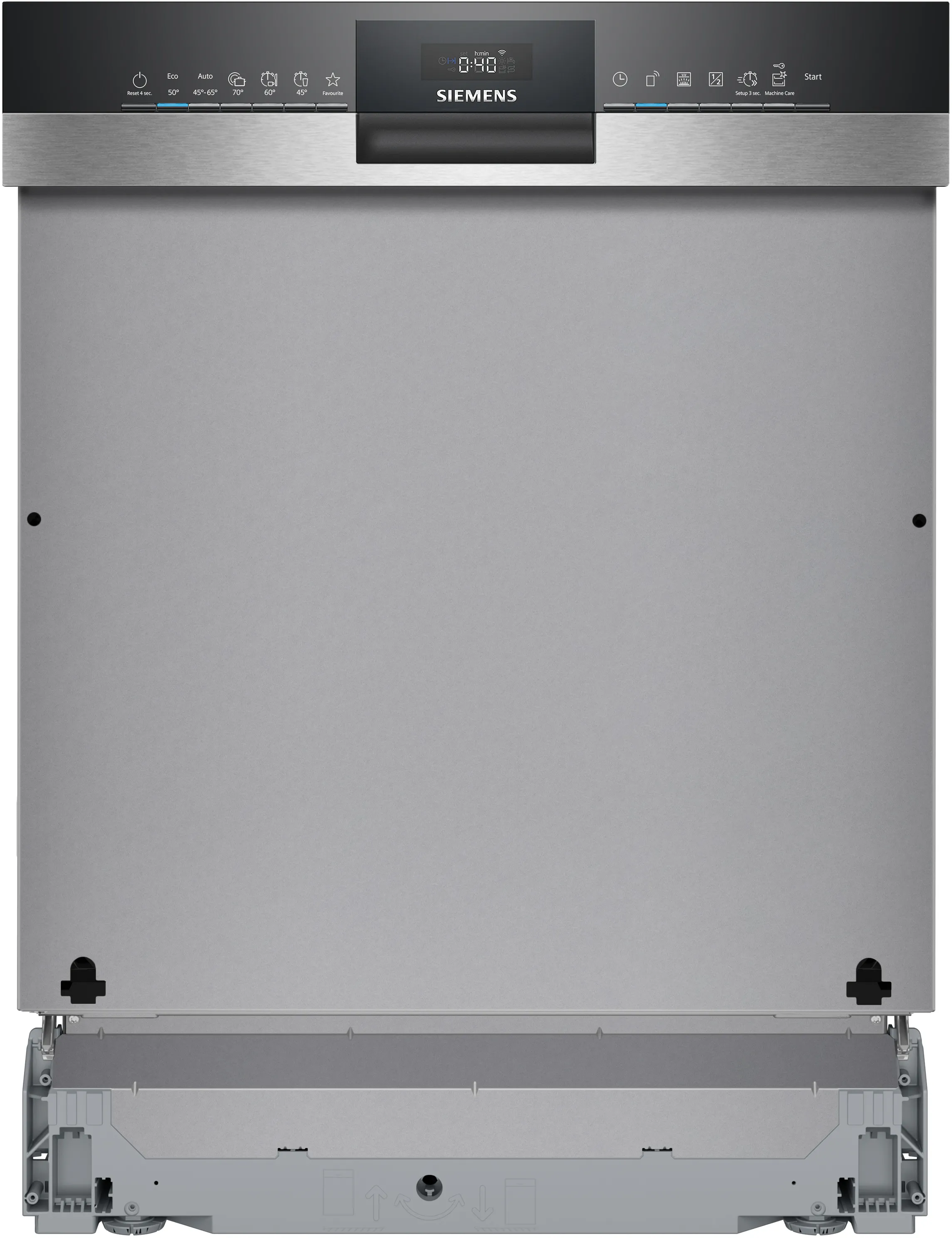 Foto Nr. 4 des Produkts SN53ES21BE