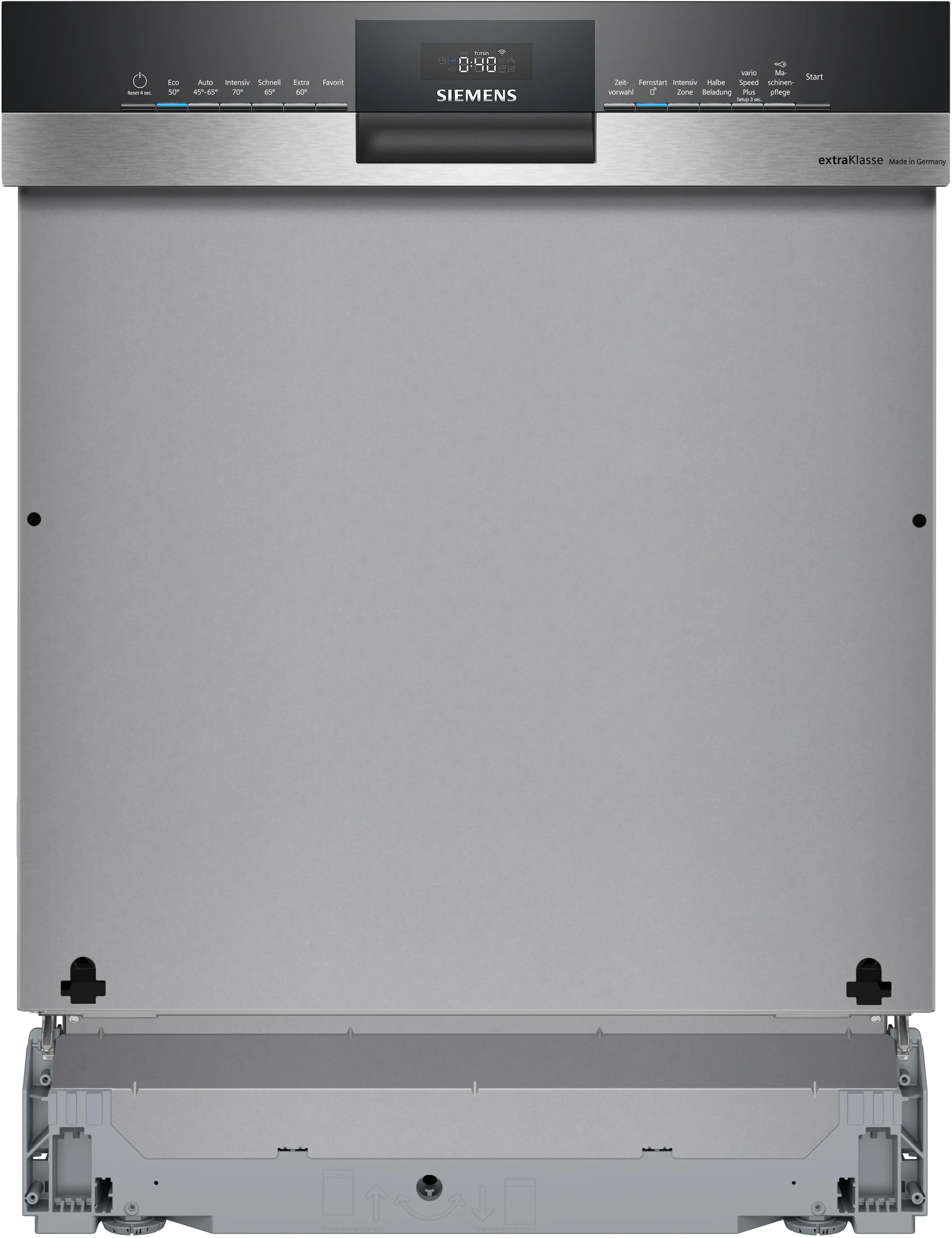 Foto Nr. 4 des Produkts SN53HS02BD