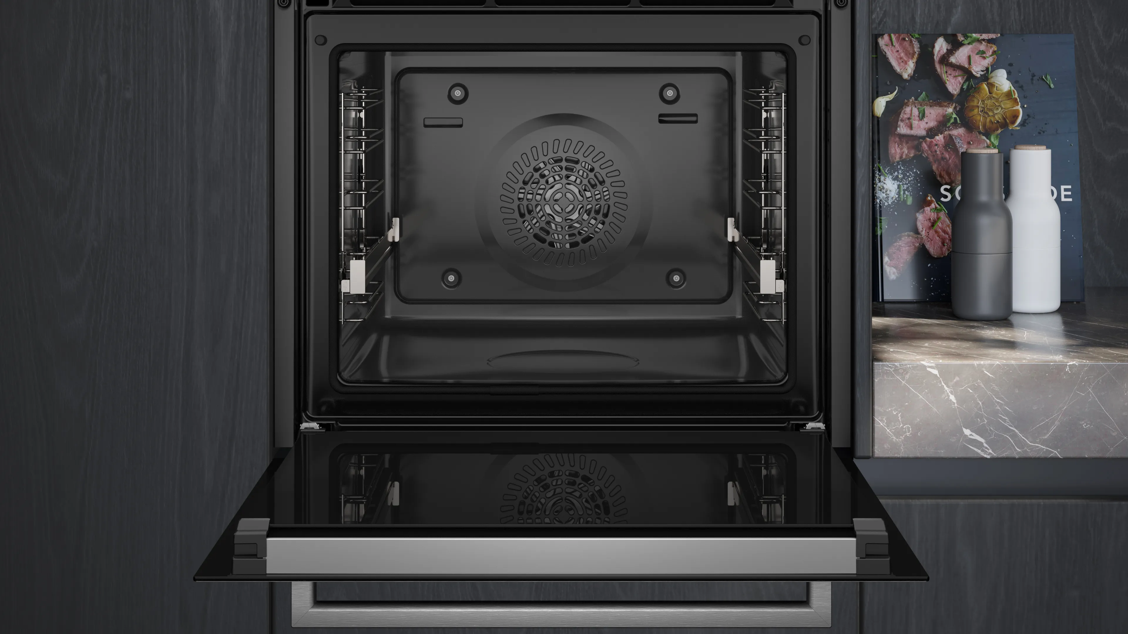 Photo n° 3 du produit HB378G6S3F