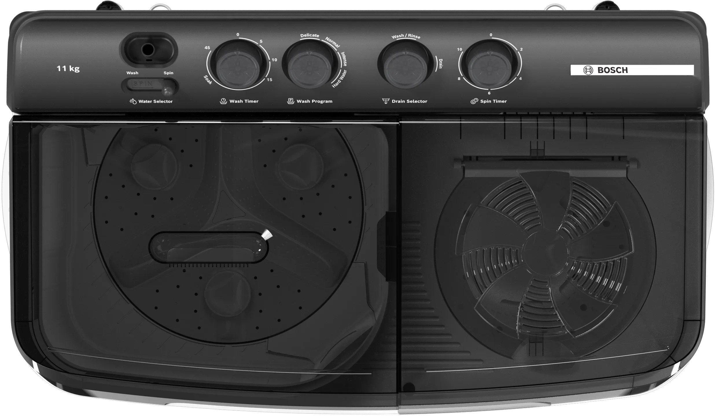 Photo Nr. 4 of the product WJZ115W0IN