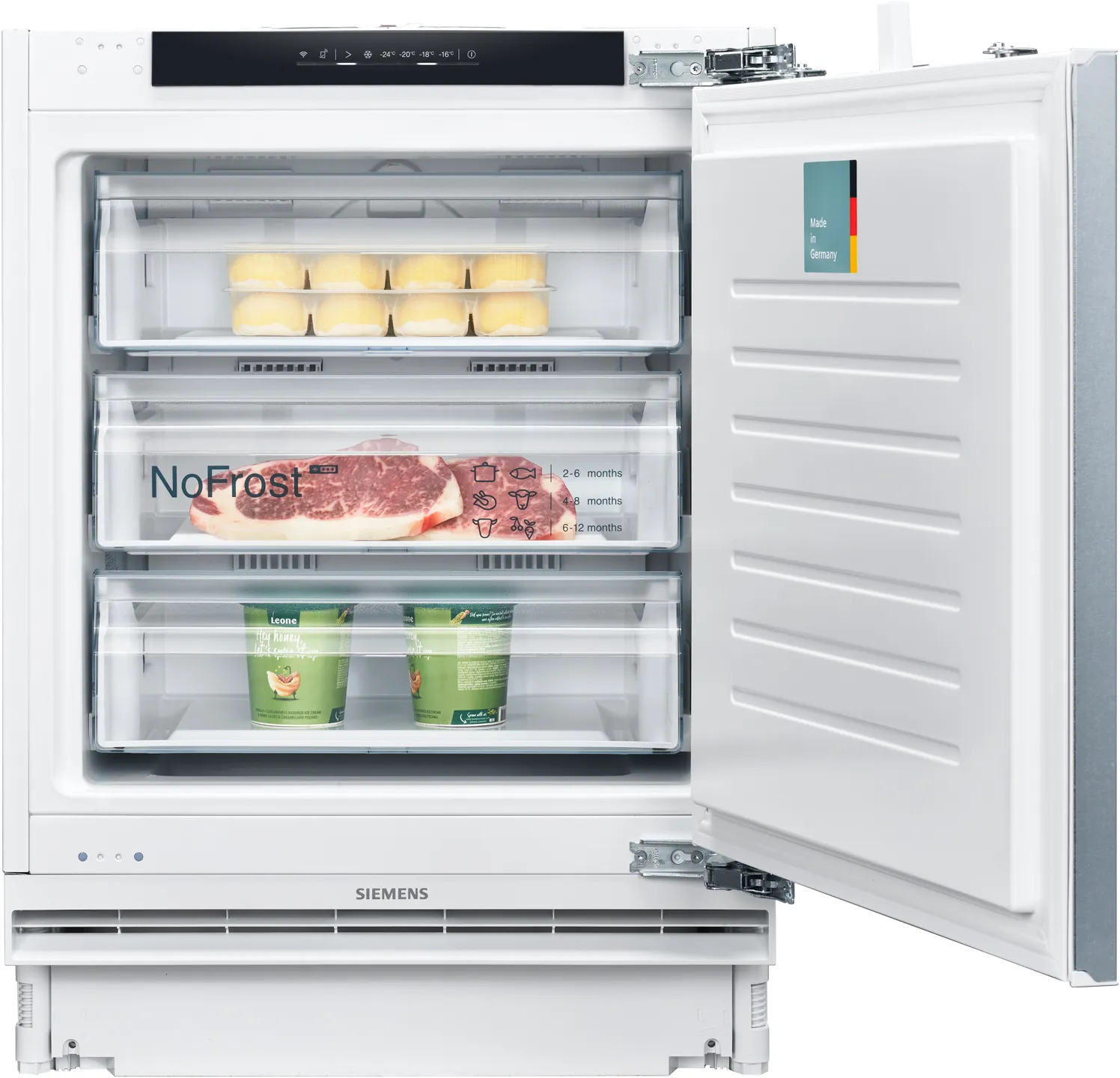 Photo Nr. 1 of the product GU21NADE0C