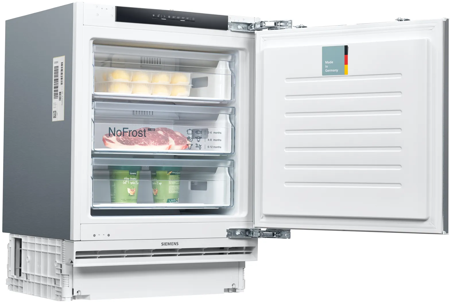 Photo Nr. 2 of the product GU21NADE0C