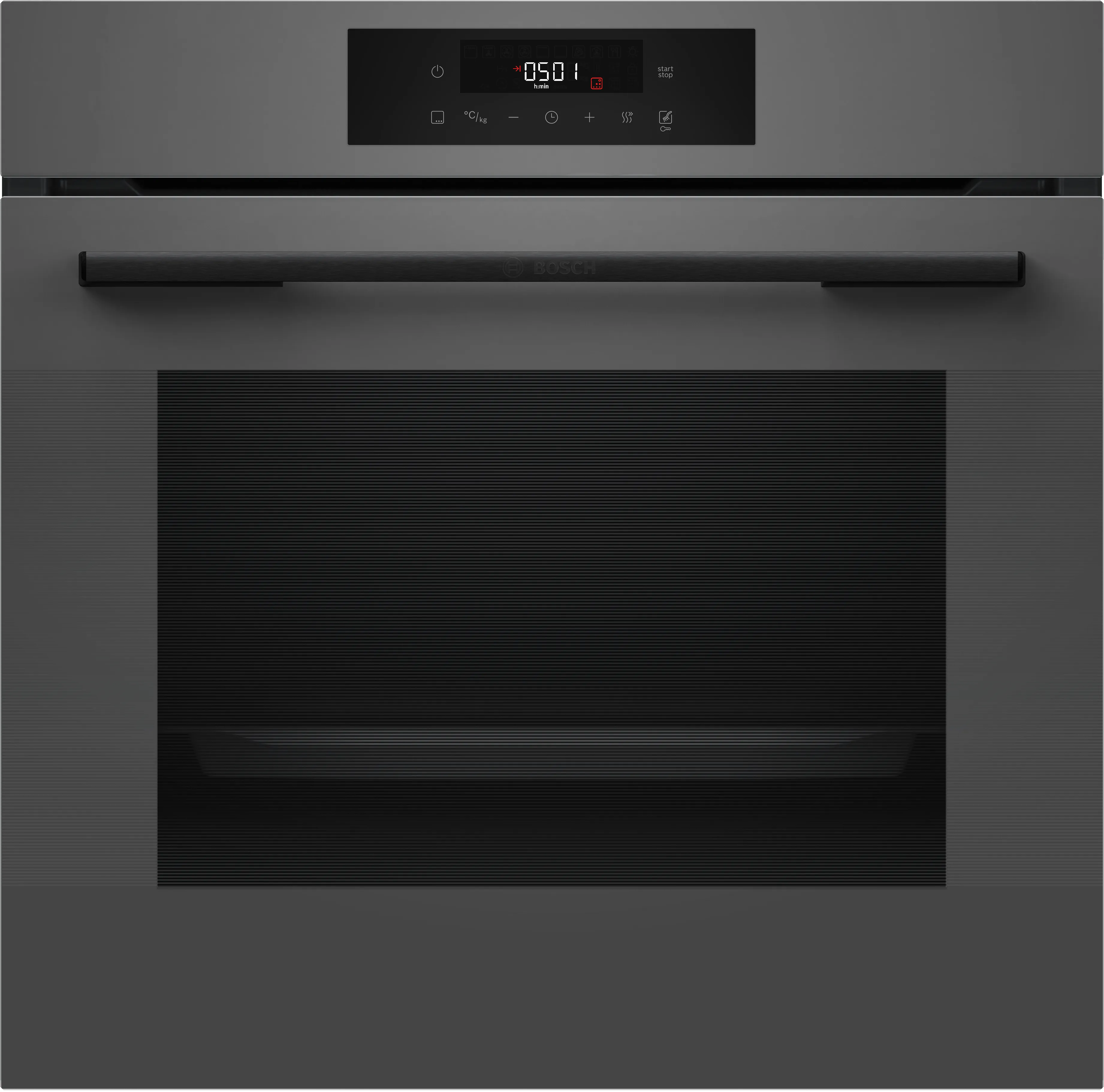 Serie 6 Ankastre Fırın 60 x 60 cm 