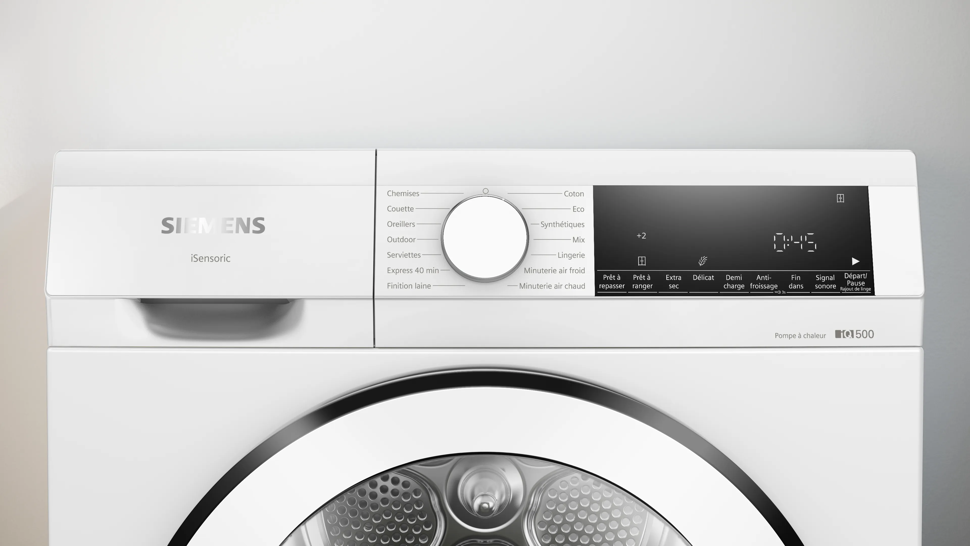 Photo n° 2 du produit WQ42G20DFR