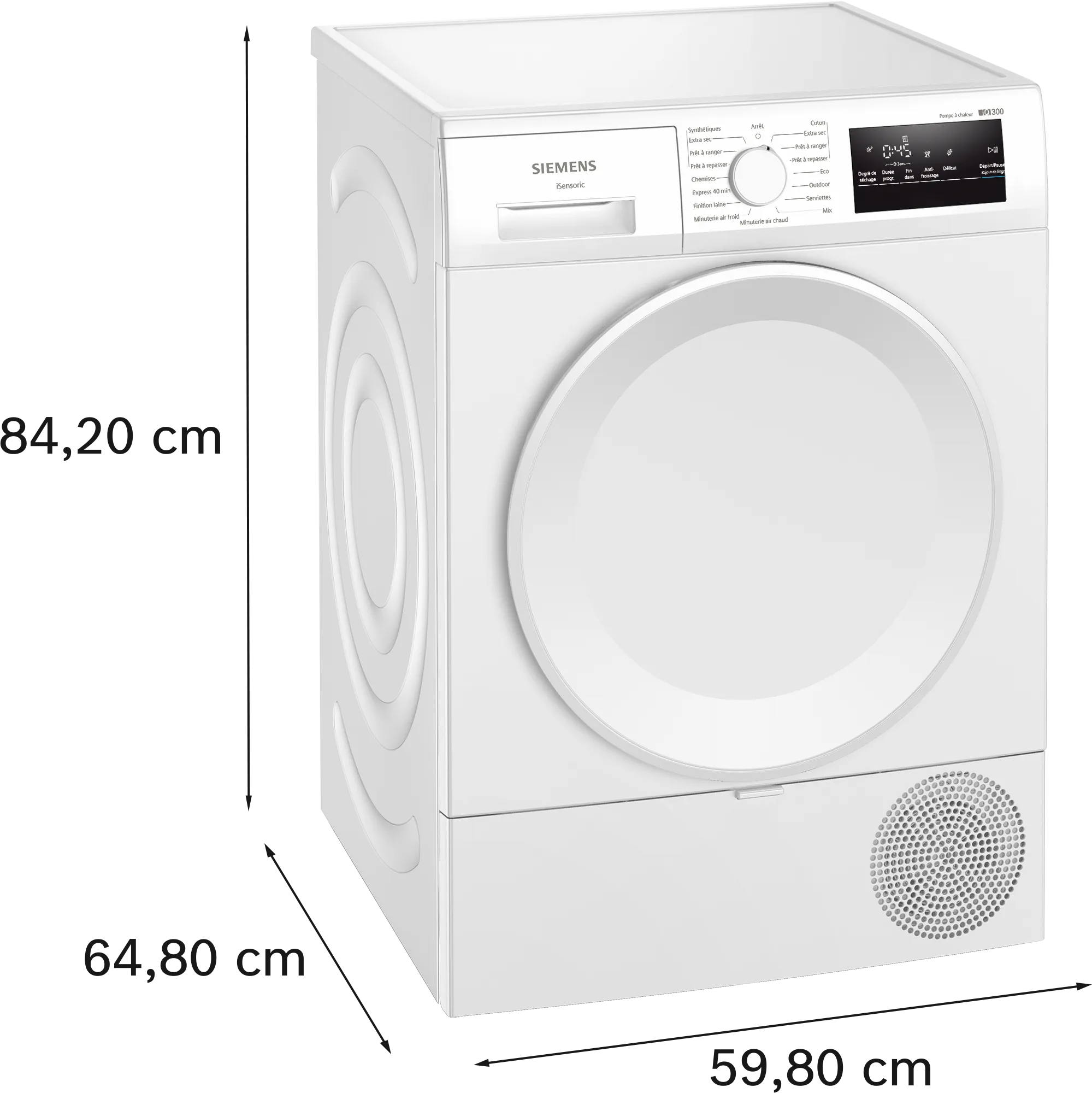 Photo n° 5 du produit WT43H00DFR
