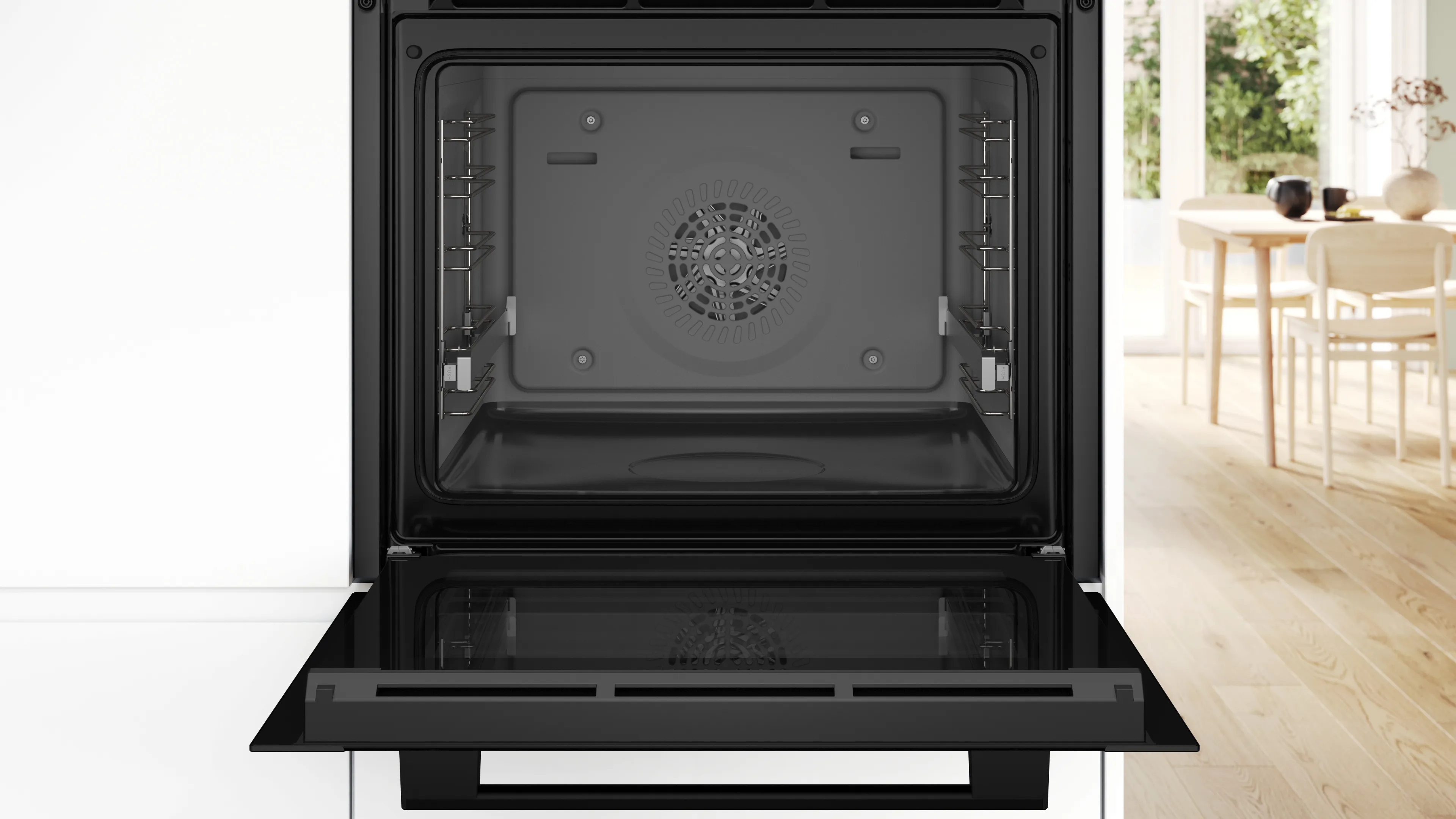 Photo n° 3 du produit HBA3540B3F