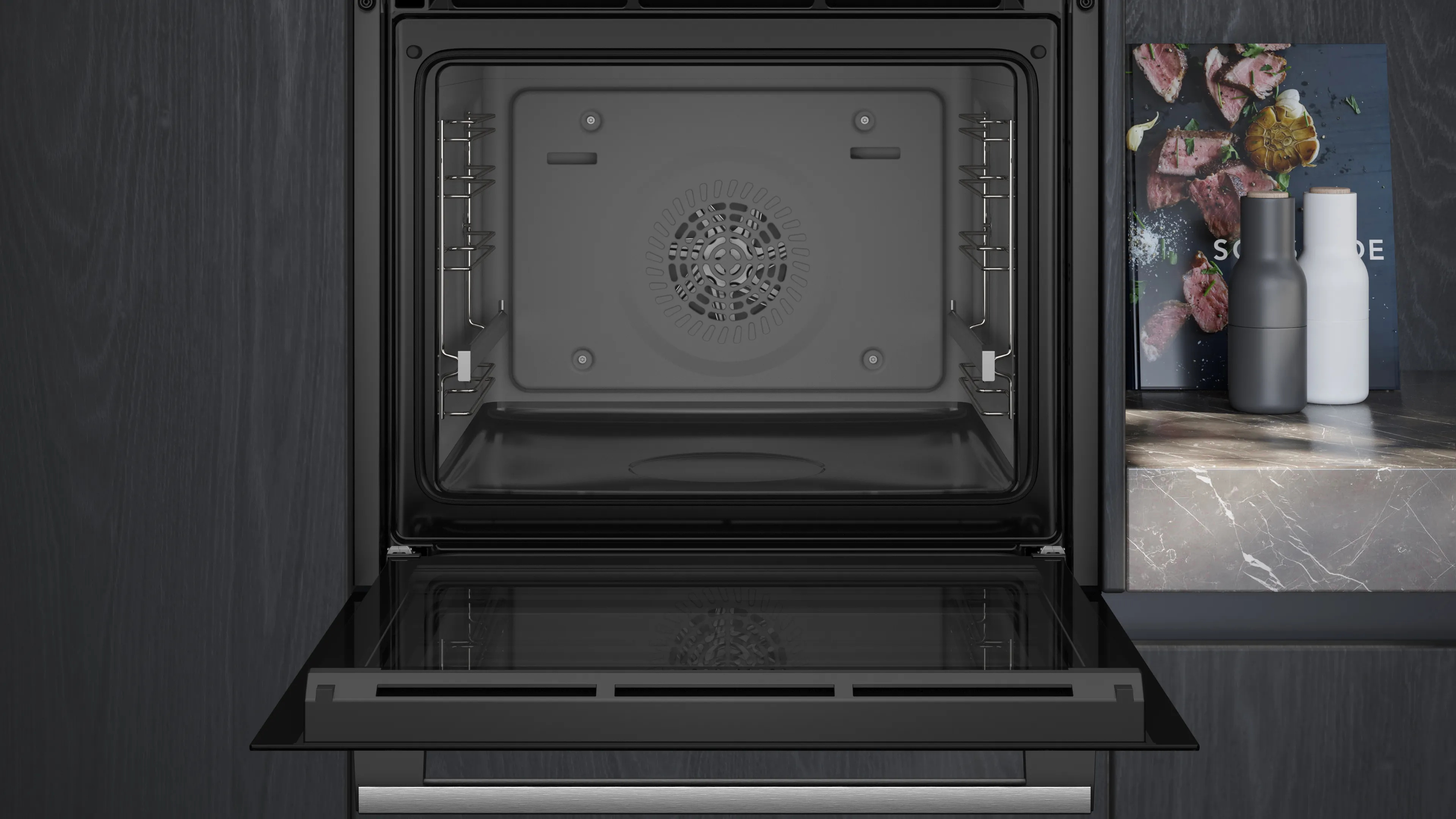 Foto Nr. 3 des Produkts HB557GFS3C