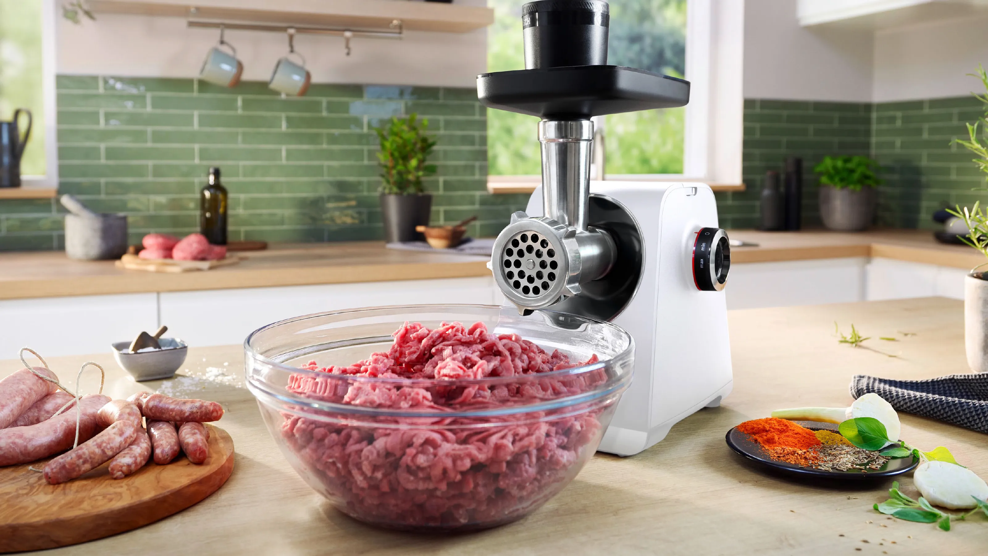 Photo n° 6 du produit MFWS607W