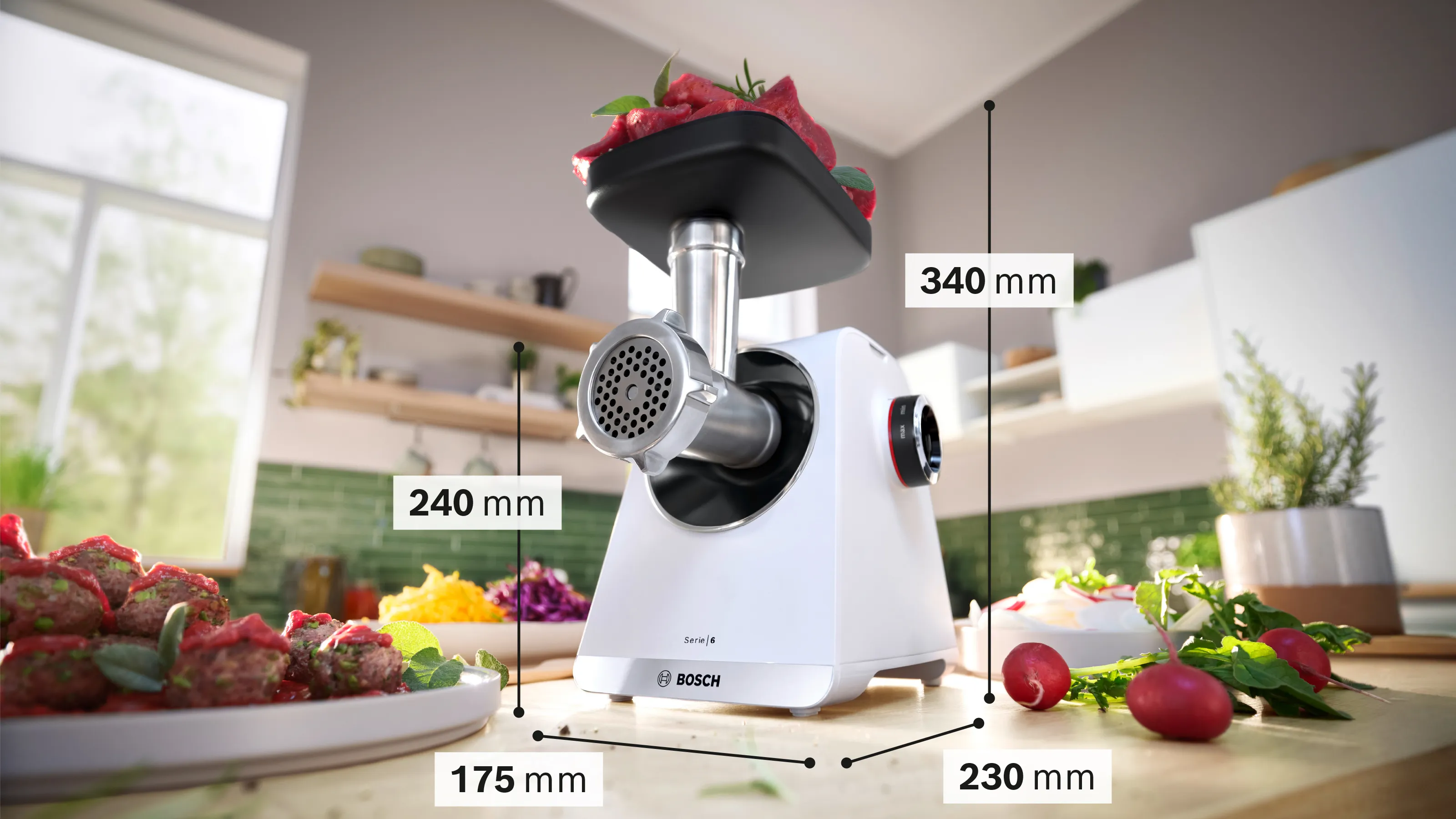 Photo n° 12 du produit MFWS609W