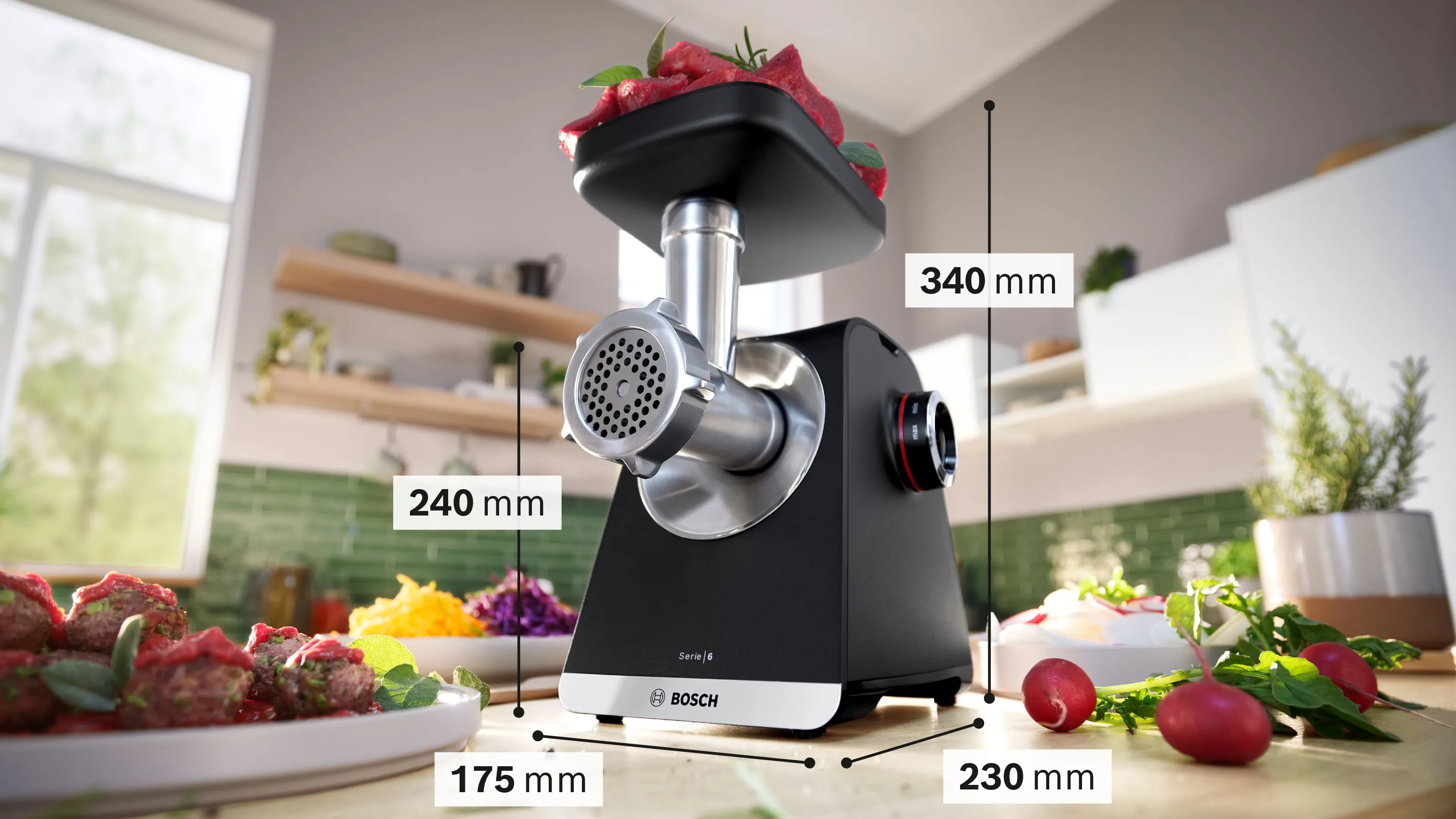 Photo n° 2 du produit MFWS660B
