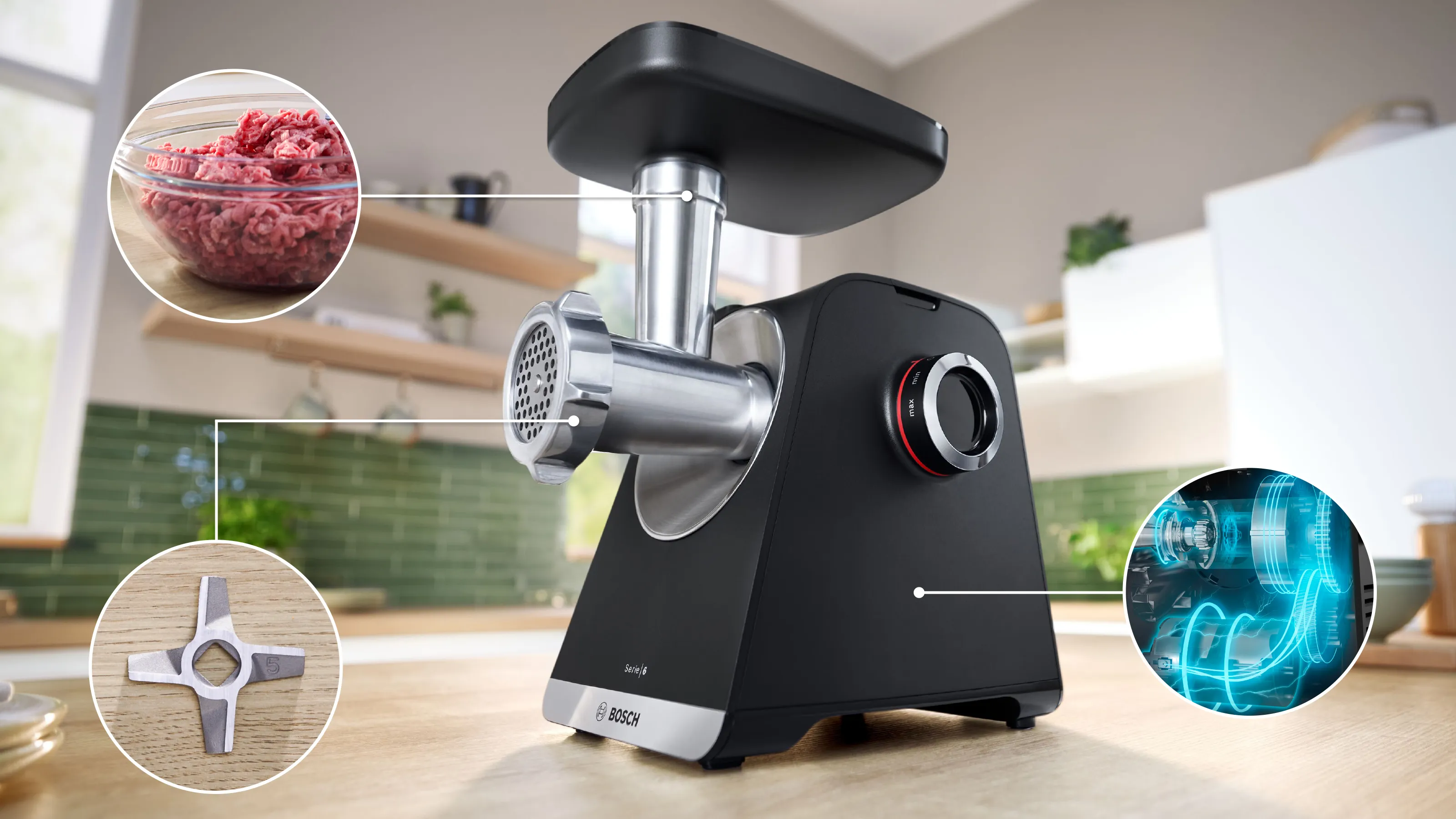 Photo n° 3 du produit MFWS660B