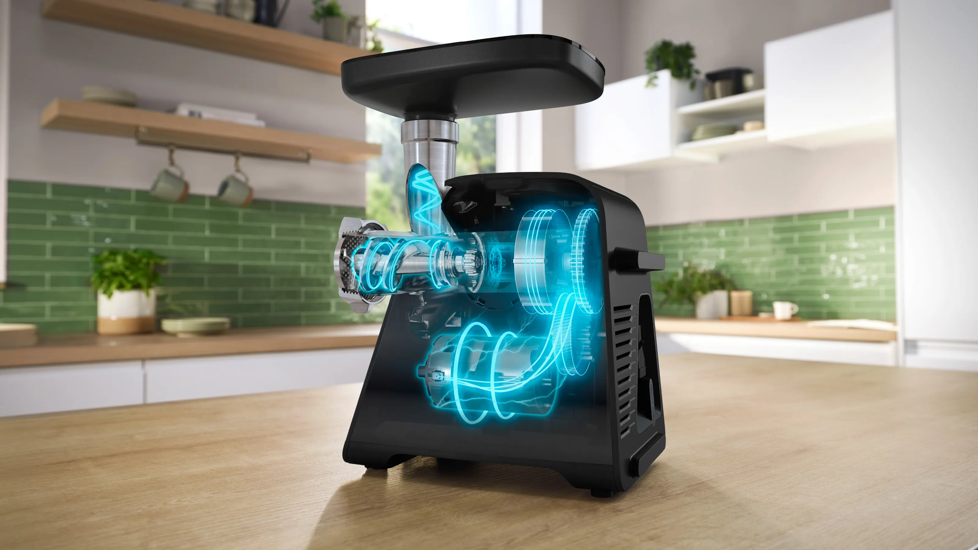 Photo n° 4 du produit MFWS660B