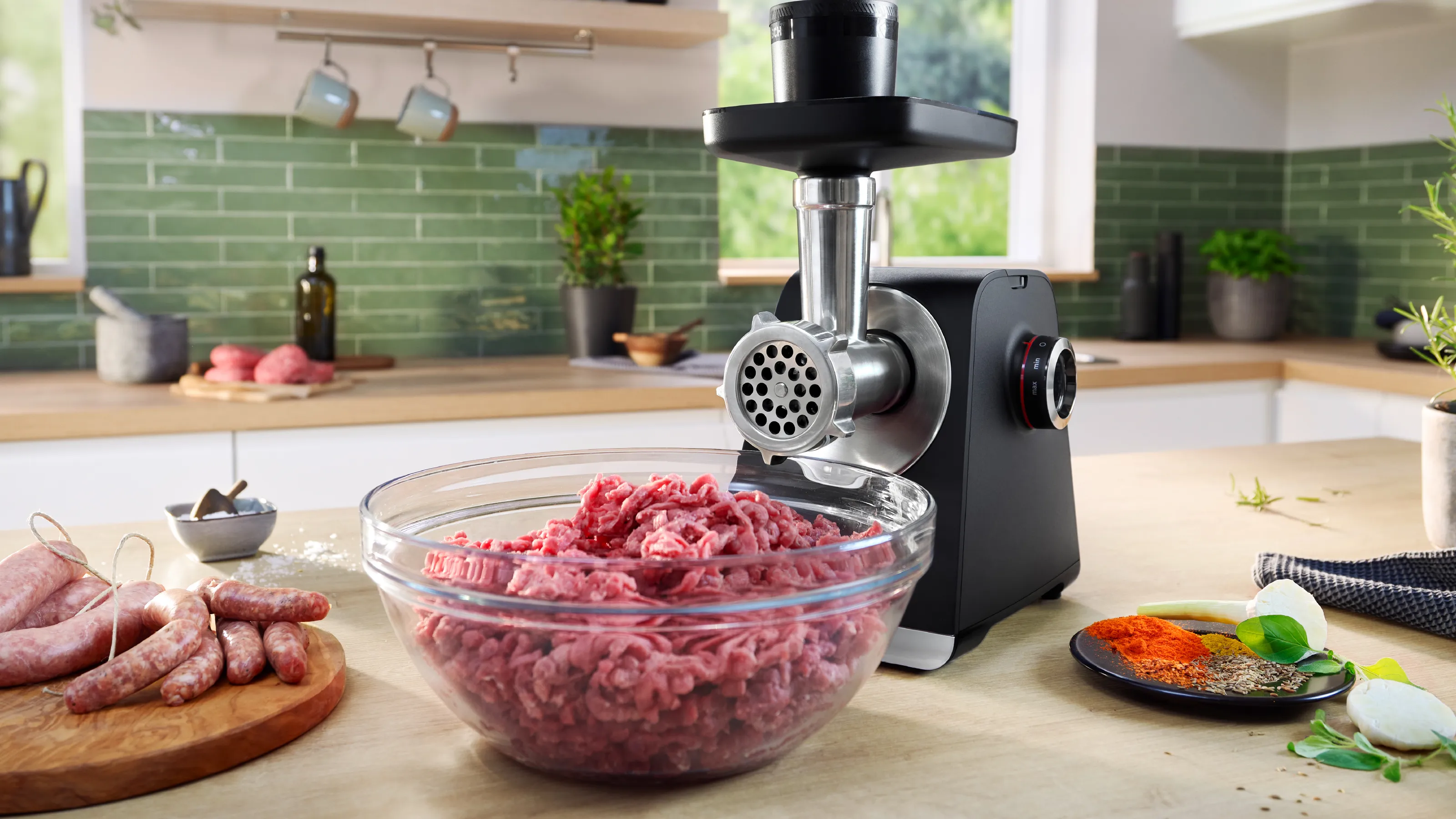 Photo n° 7 du produit MFWS660B
