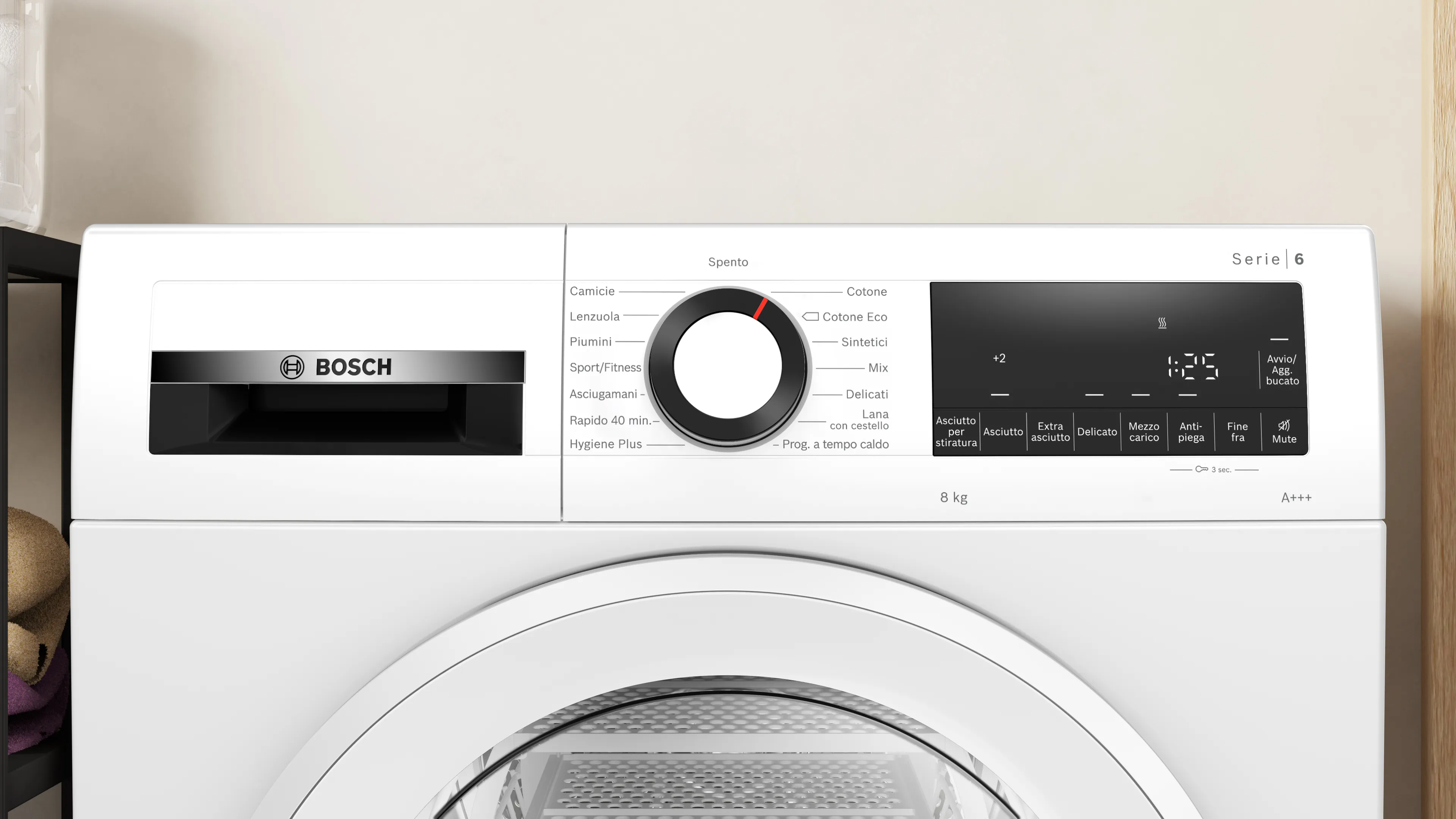 Foto Nr. 2 del prodotto WQG233D1IT