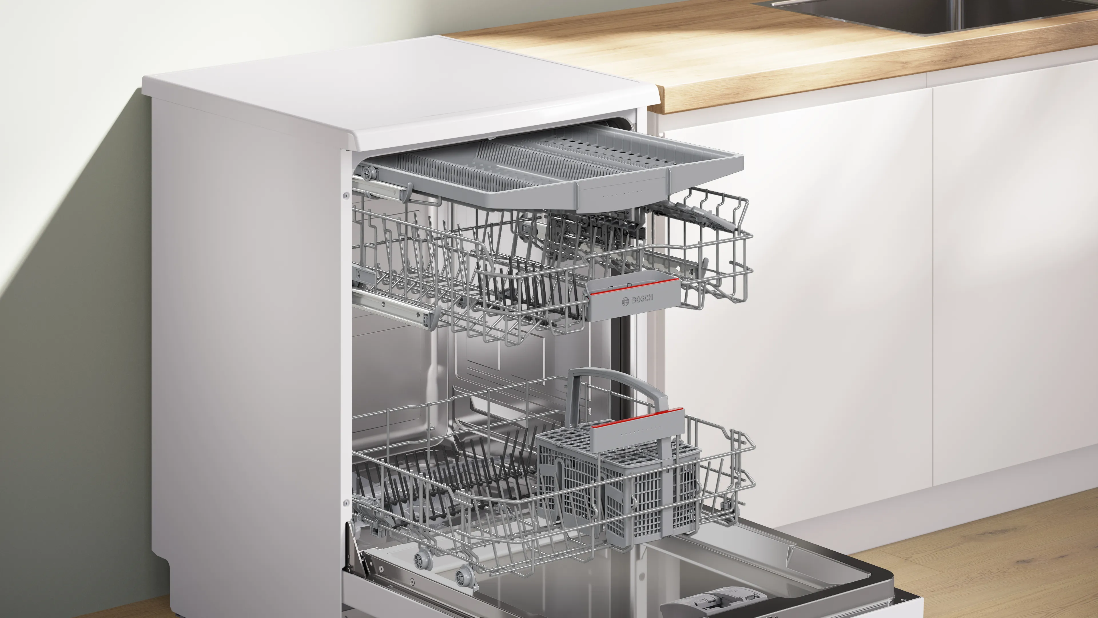 Photo Nr. 5 of the product SMS46NW01B