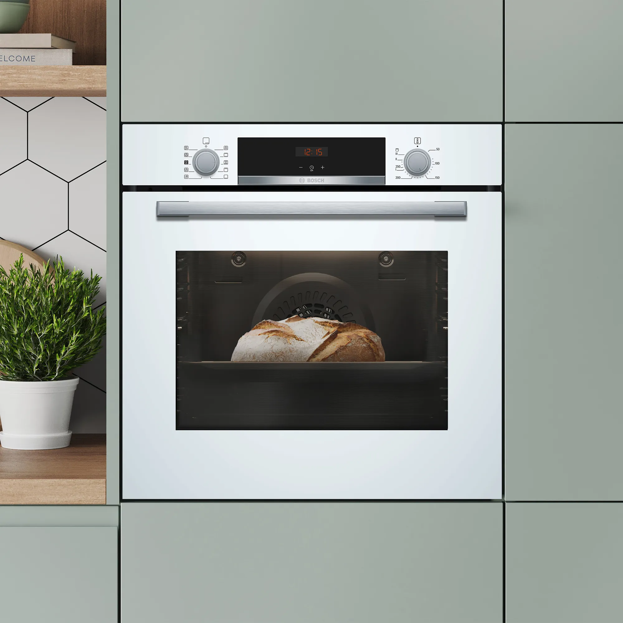 Photo Nr. 8 of the product HQA534BW3B