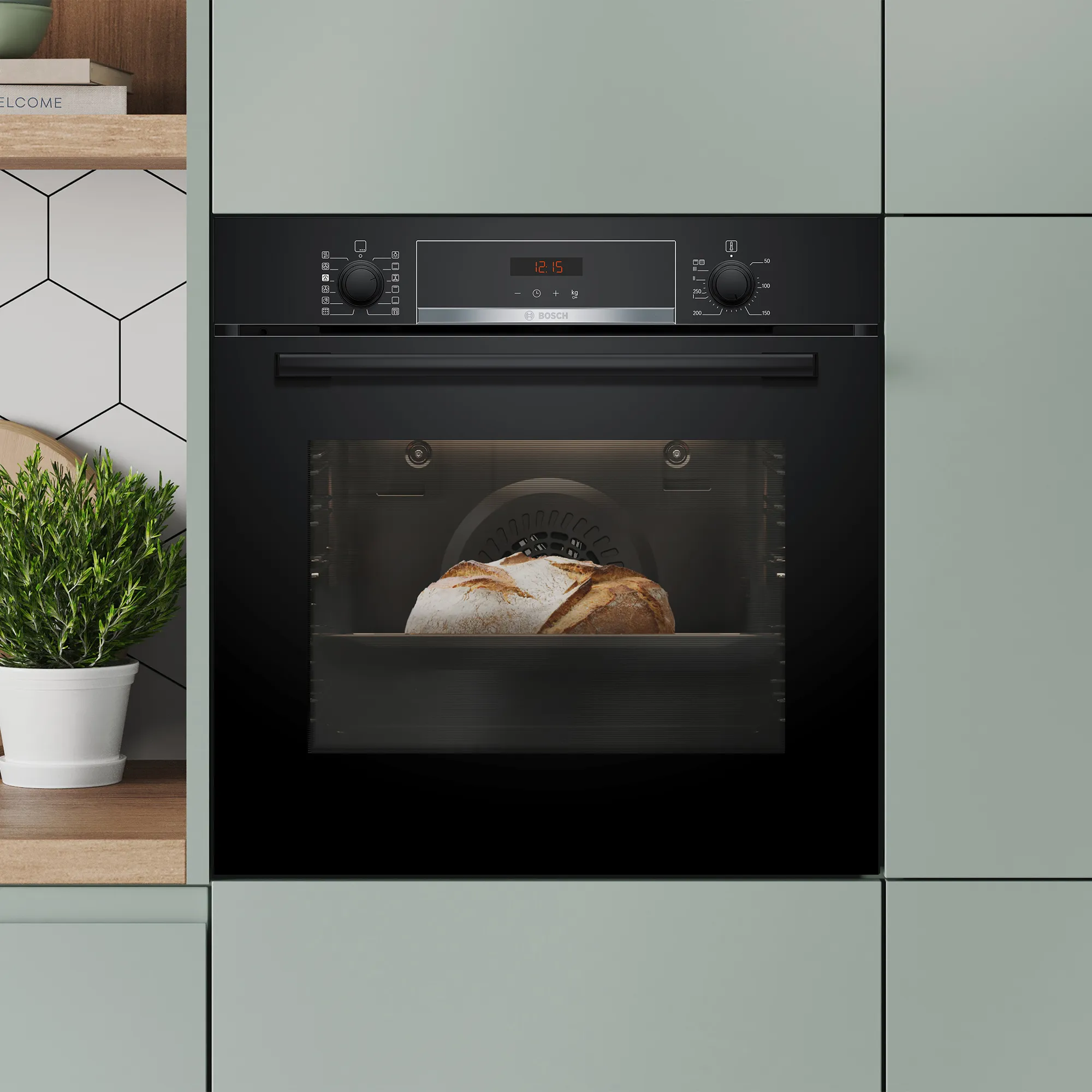Photo Nr. 9 of the product HQA574BB3B