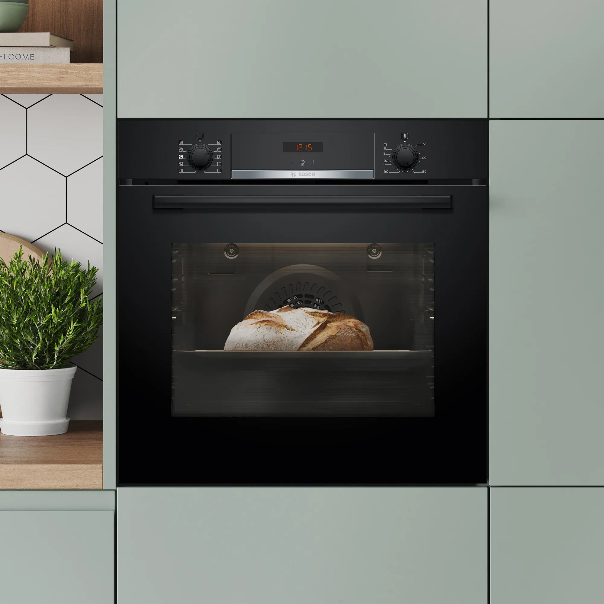 Photo Nr. 8 of the product HQA534BB3B