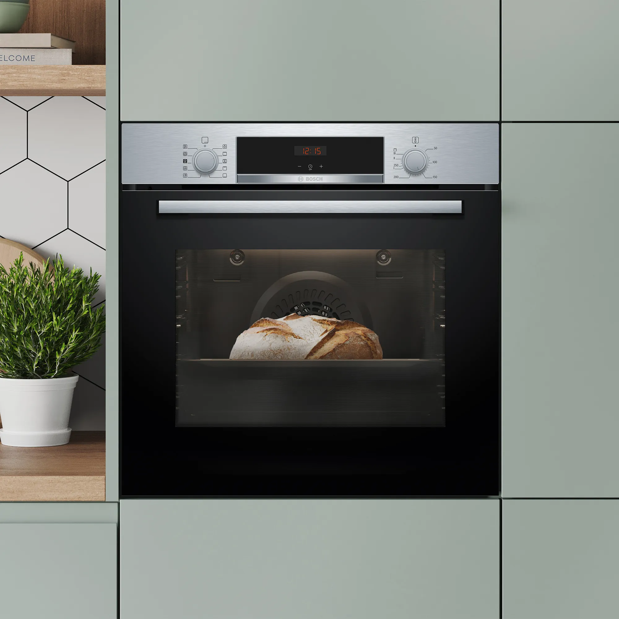 Photo Nr. 8 of the product HQA534BS3B