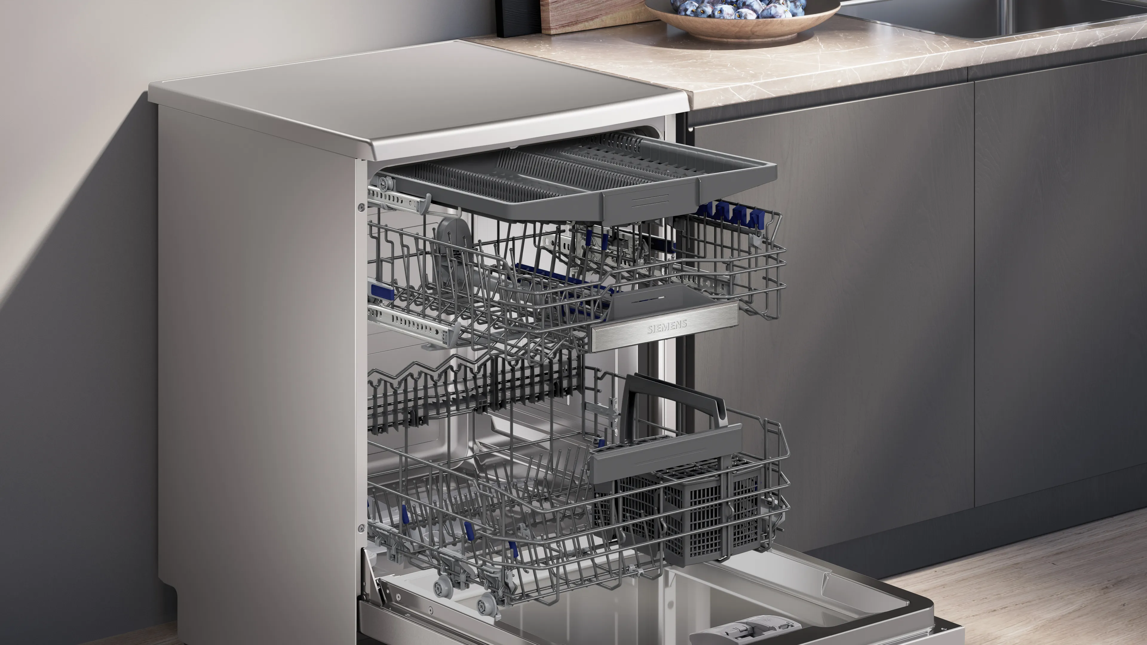 Photo Nr. 5 of the product SN25EI38CM