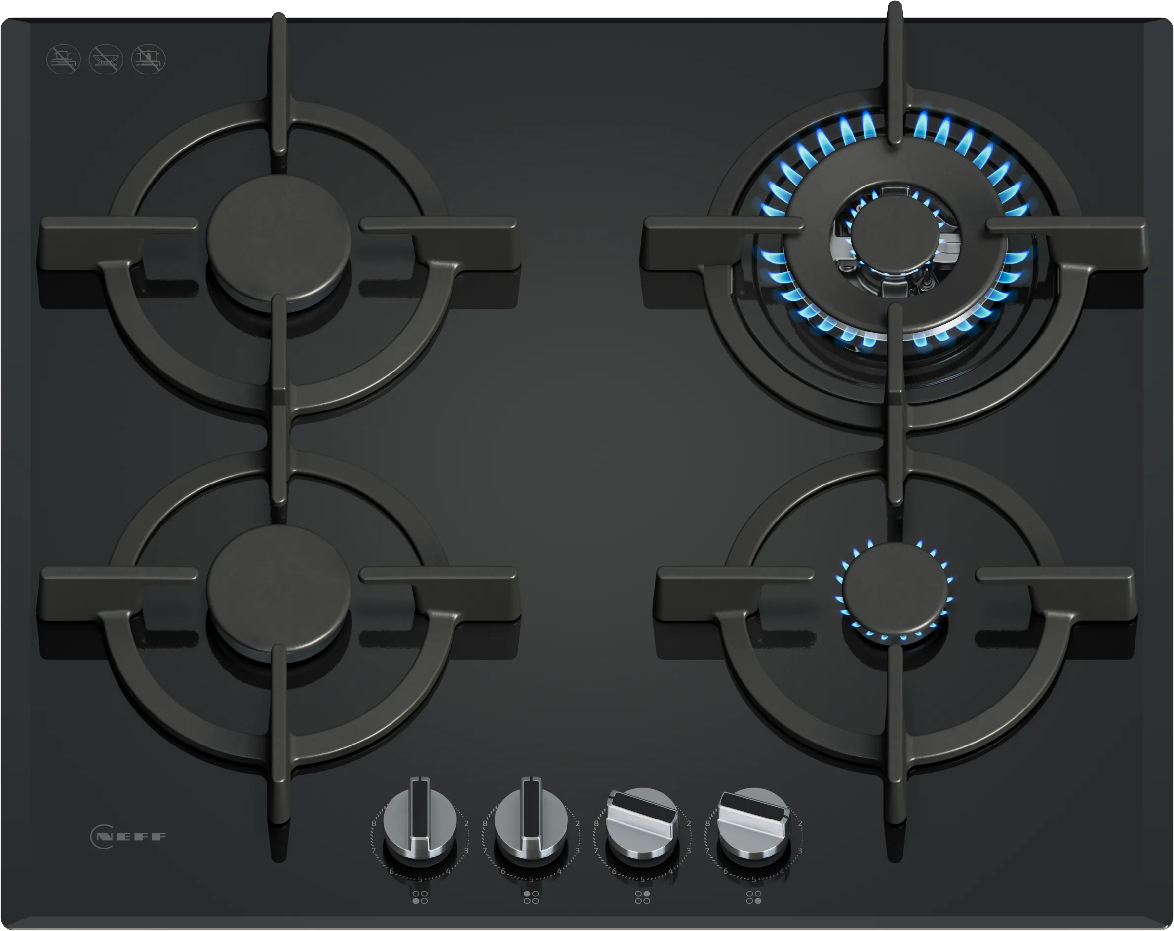 Photo Nr. 1 of the product T26PIH4S0A