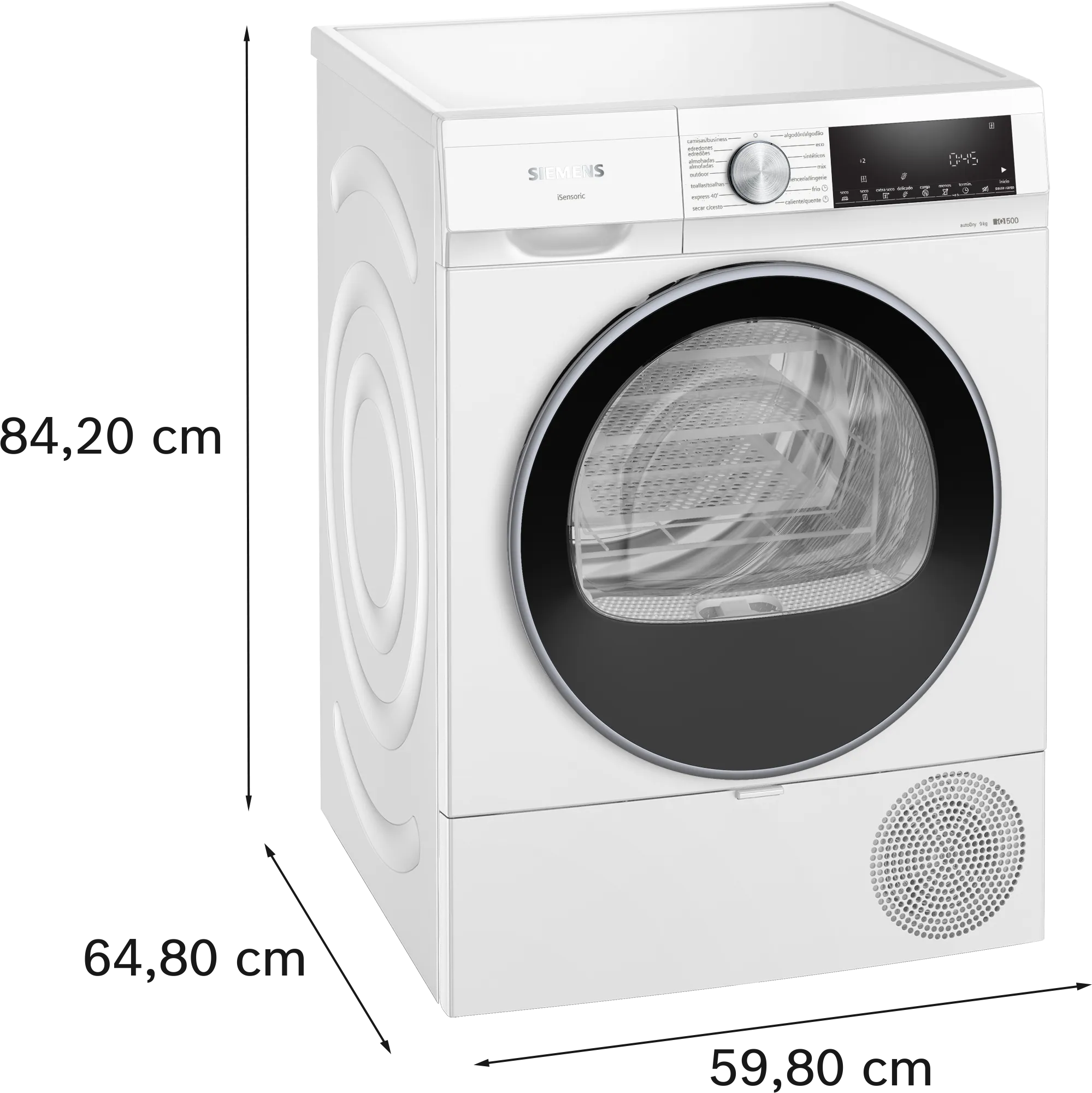 Foto n.º 5 del producto WQ42G200ES